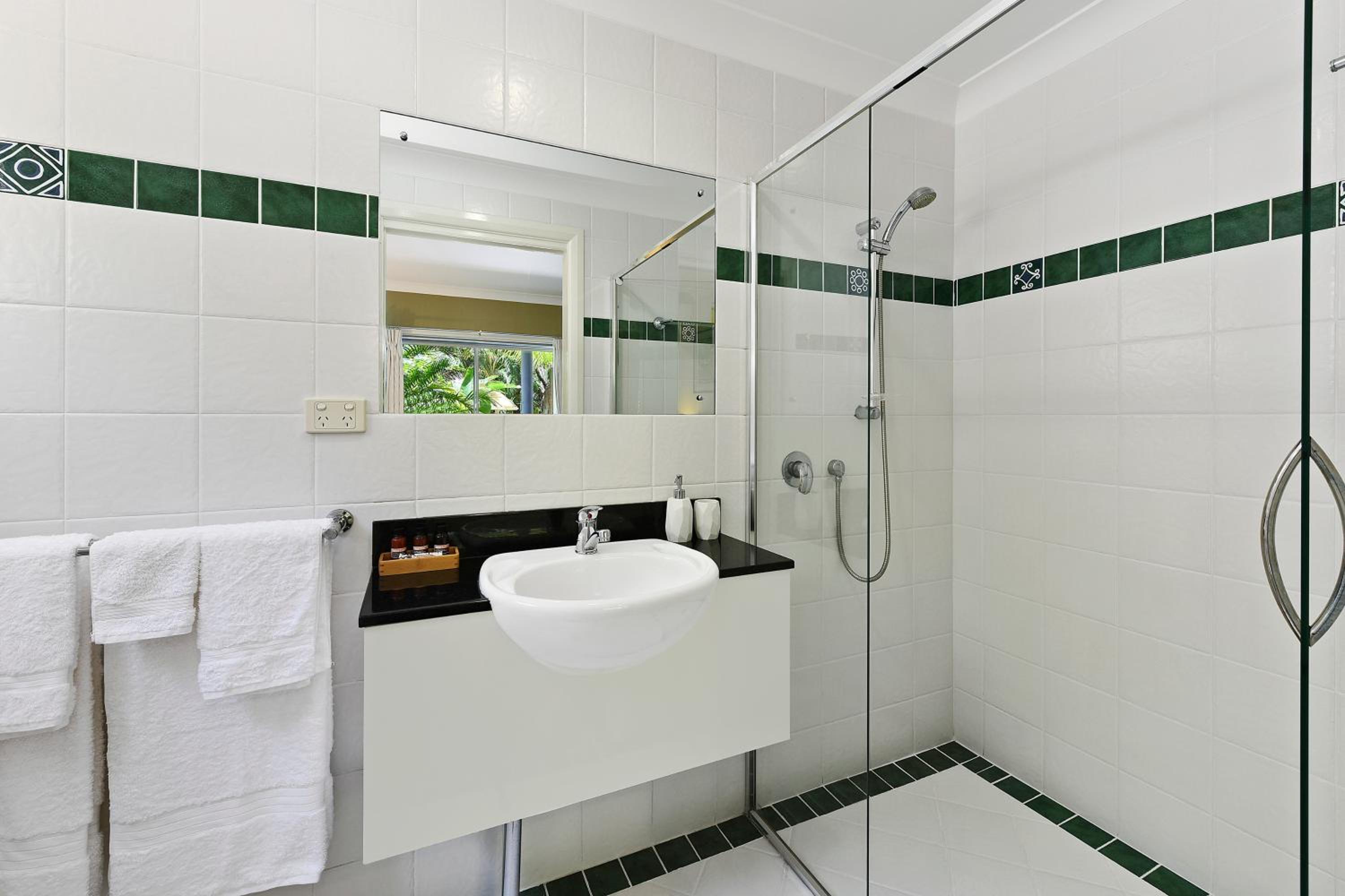 Hikari Queen Room with Balcony photo 3