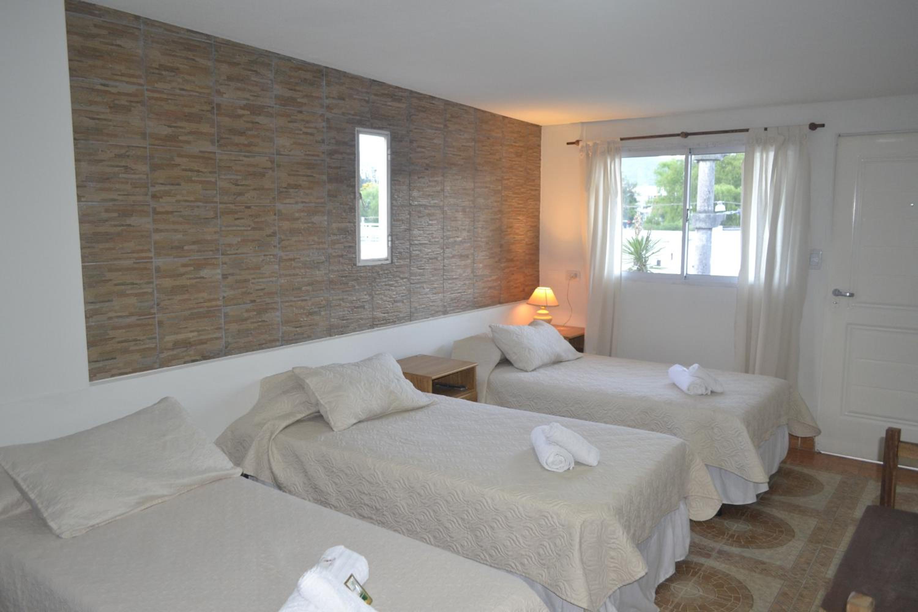 Comfort Triple Room photo 1
