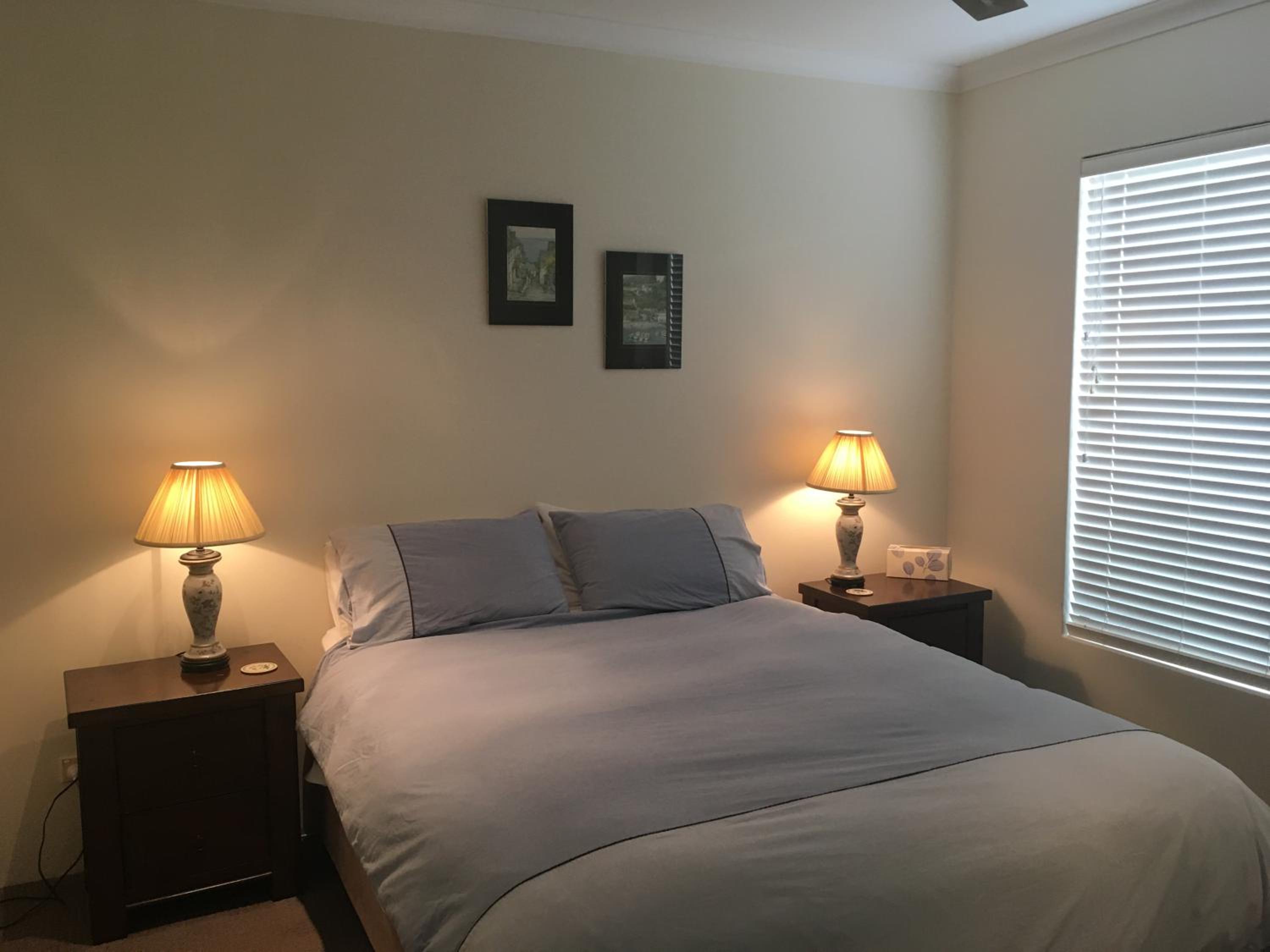 Three-Bedroom House photo 1
