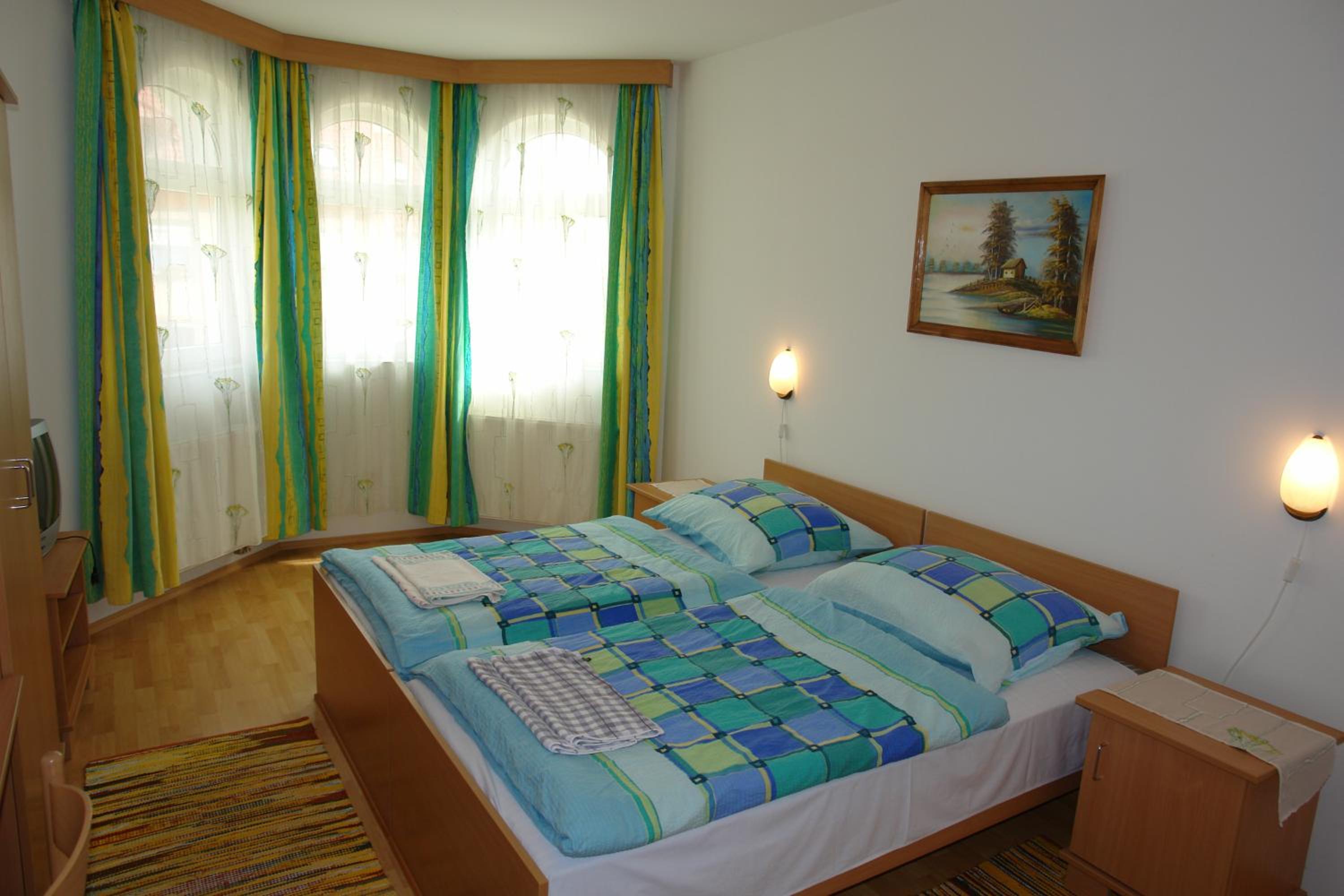 Double or Twin Room photo 1