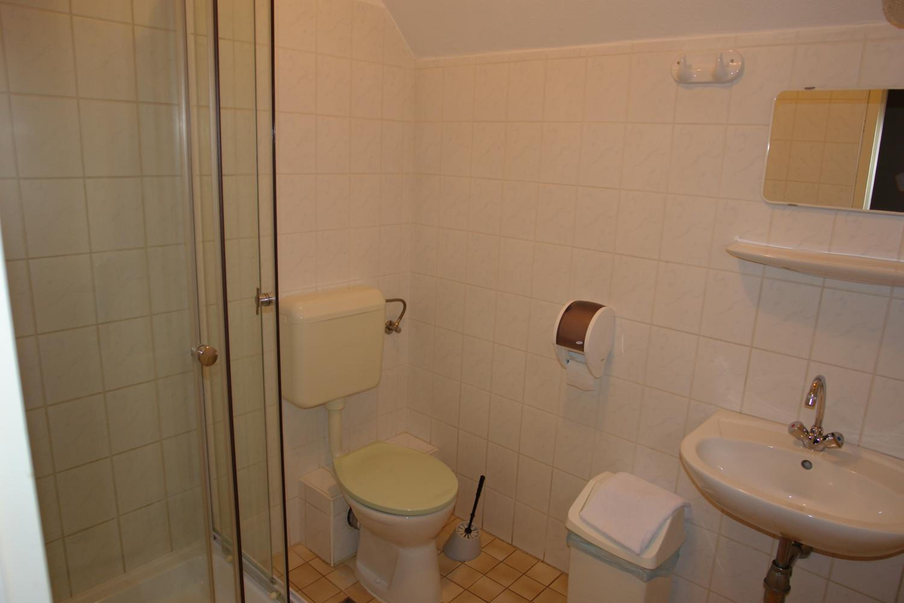 Quadruple Room photo 3
