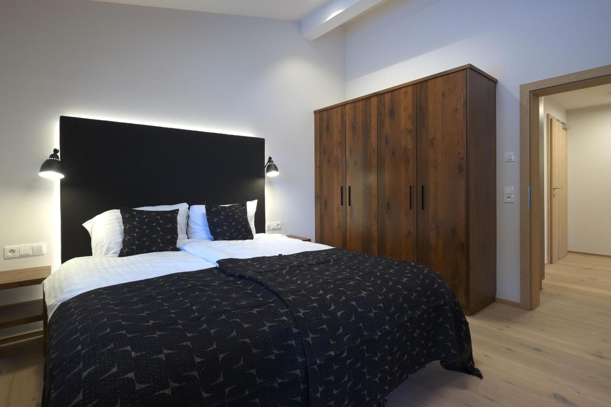Penthouse Apartment photo 1