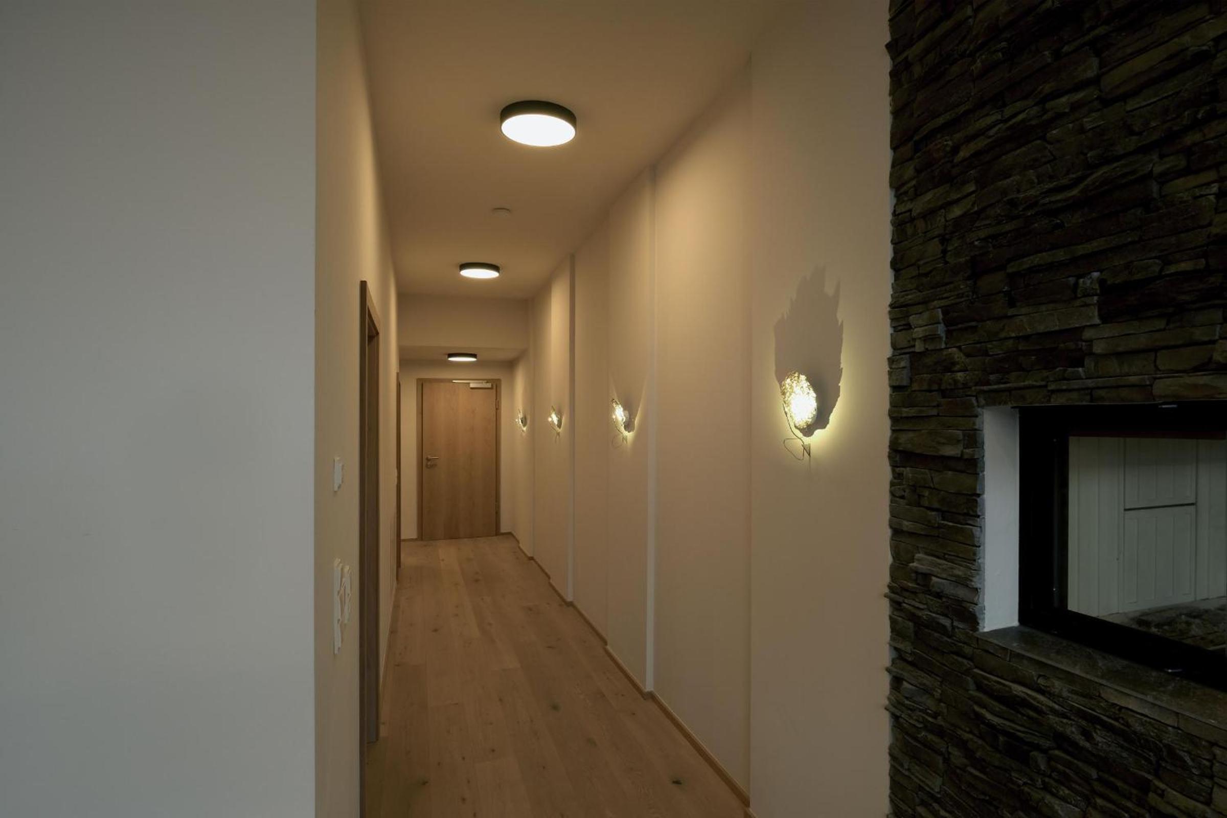 Penthouse Apartment photo 3