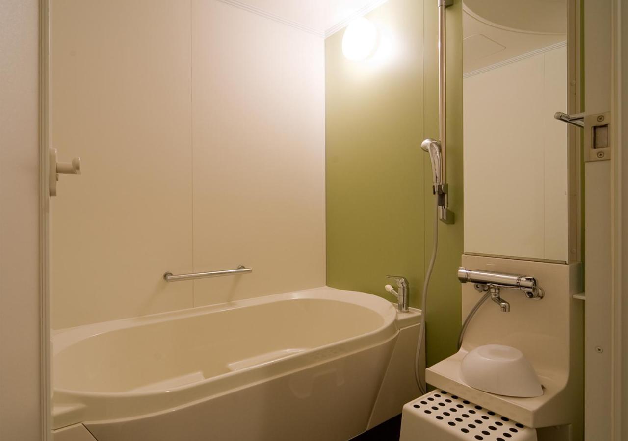 Economy Double Room photo 2