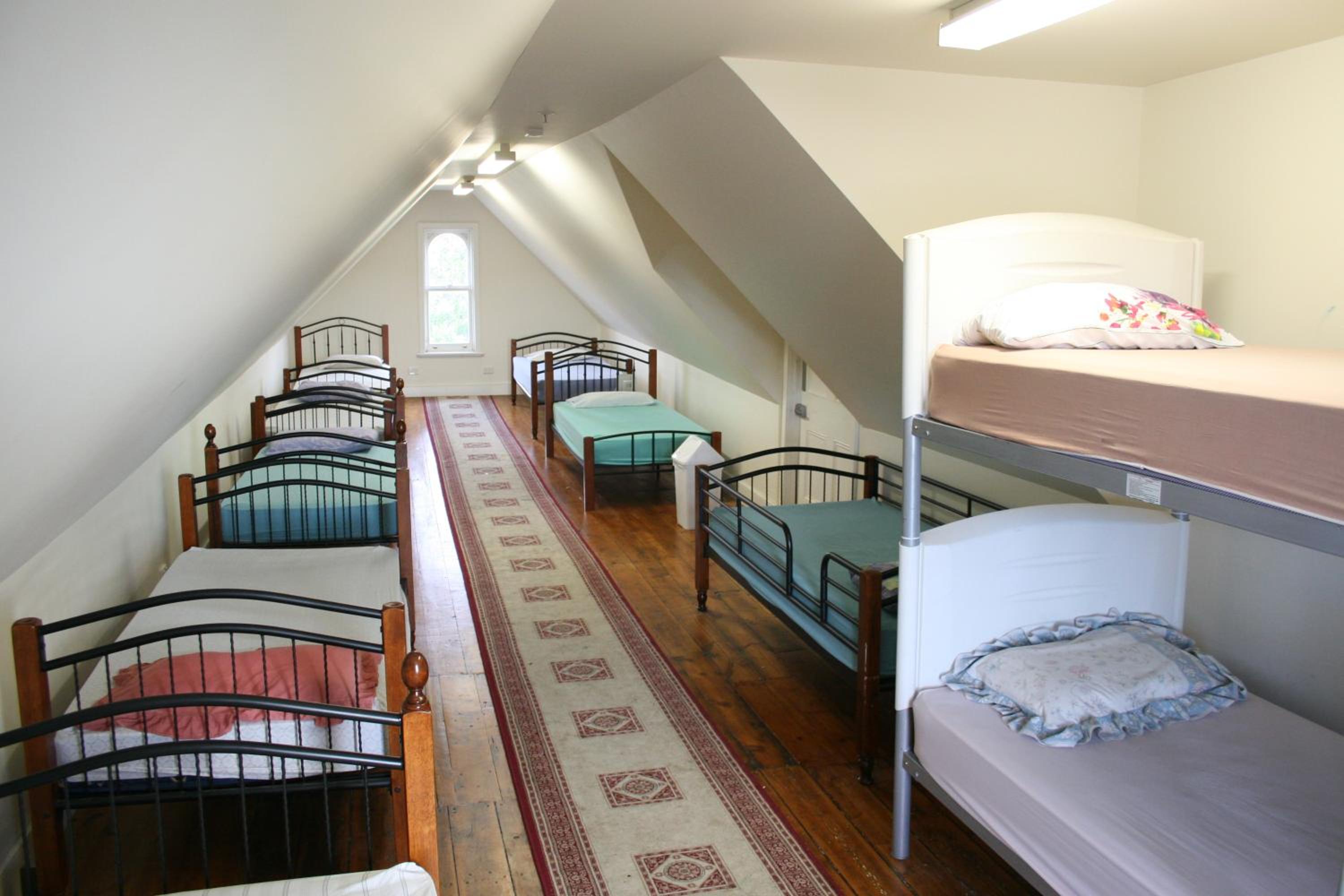 Bed In 10-Bed Female Dormitory Room photo 3
