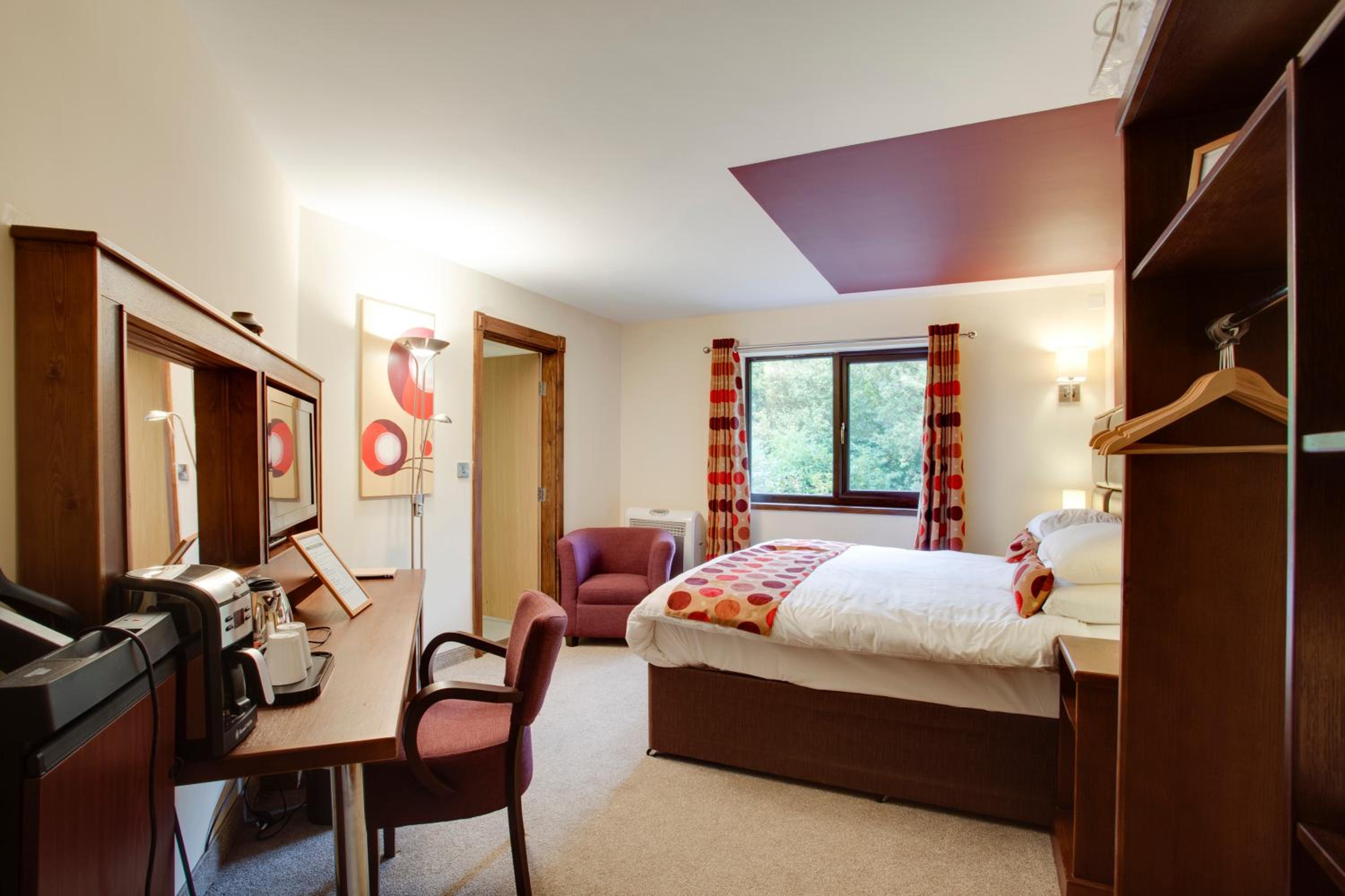 Standard Double Room (Adults Only)