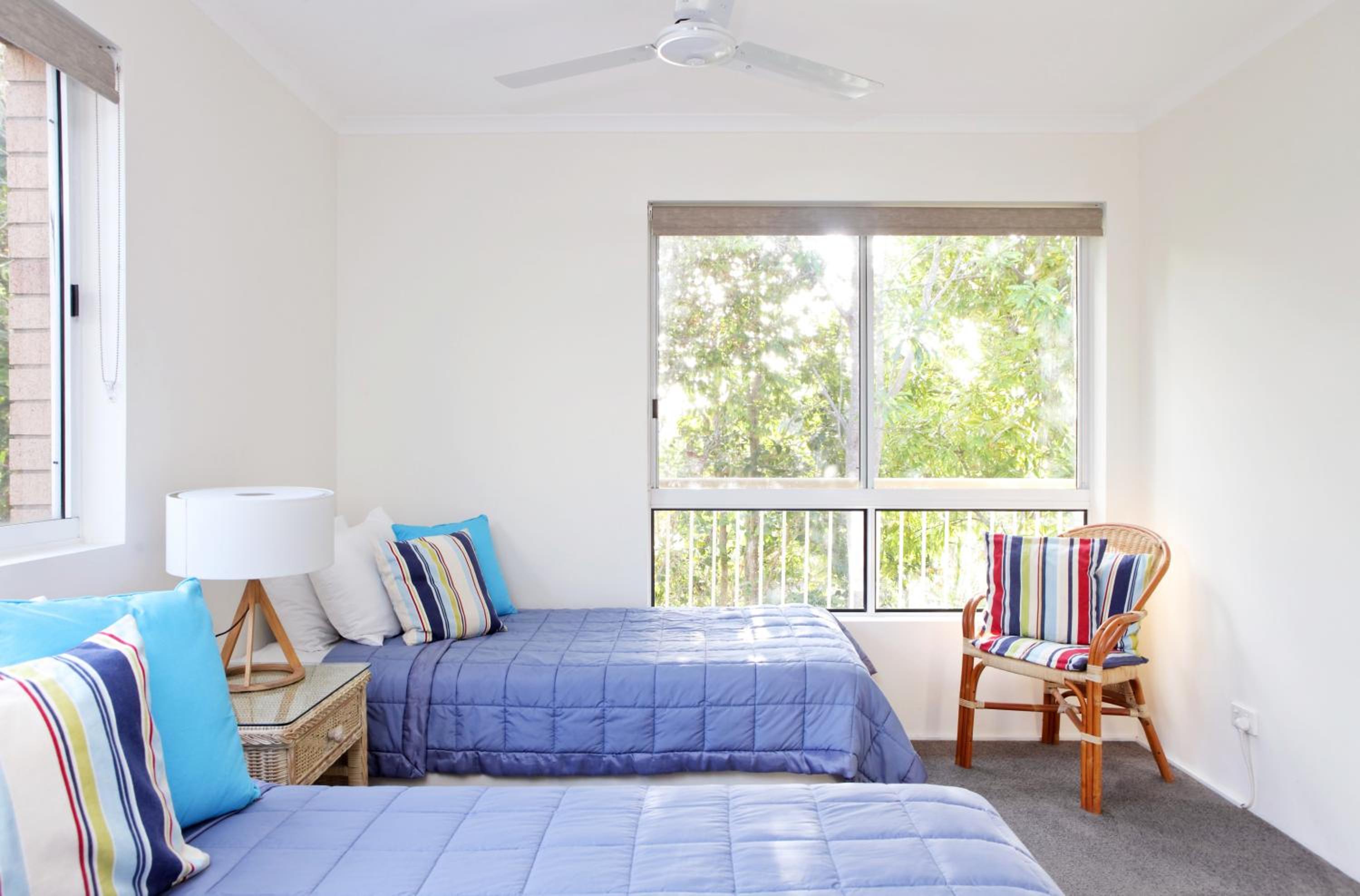 Two-Bedroom Apartment with Balcony - Photo 6
