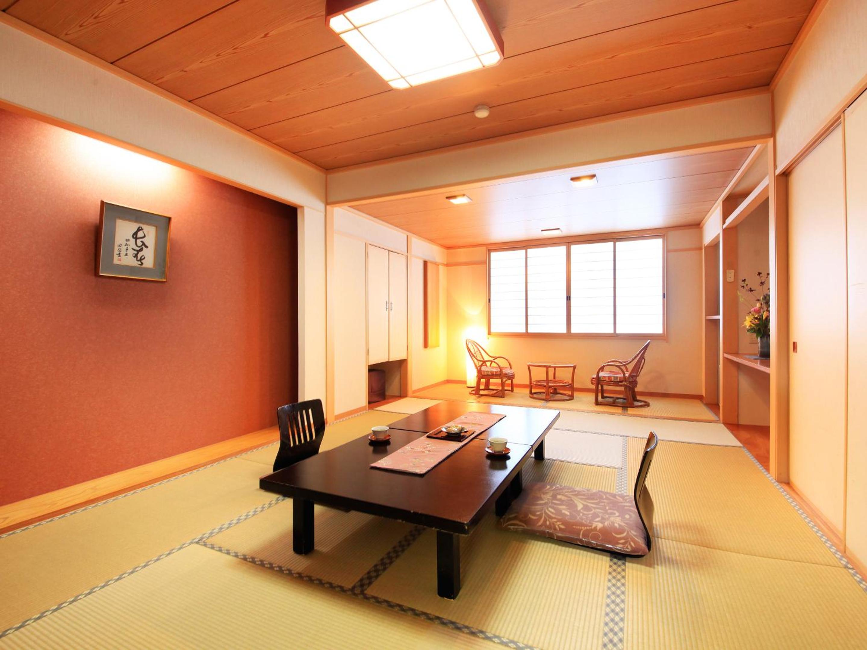Japanese-Style Room - Photo 1
