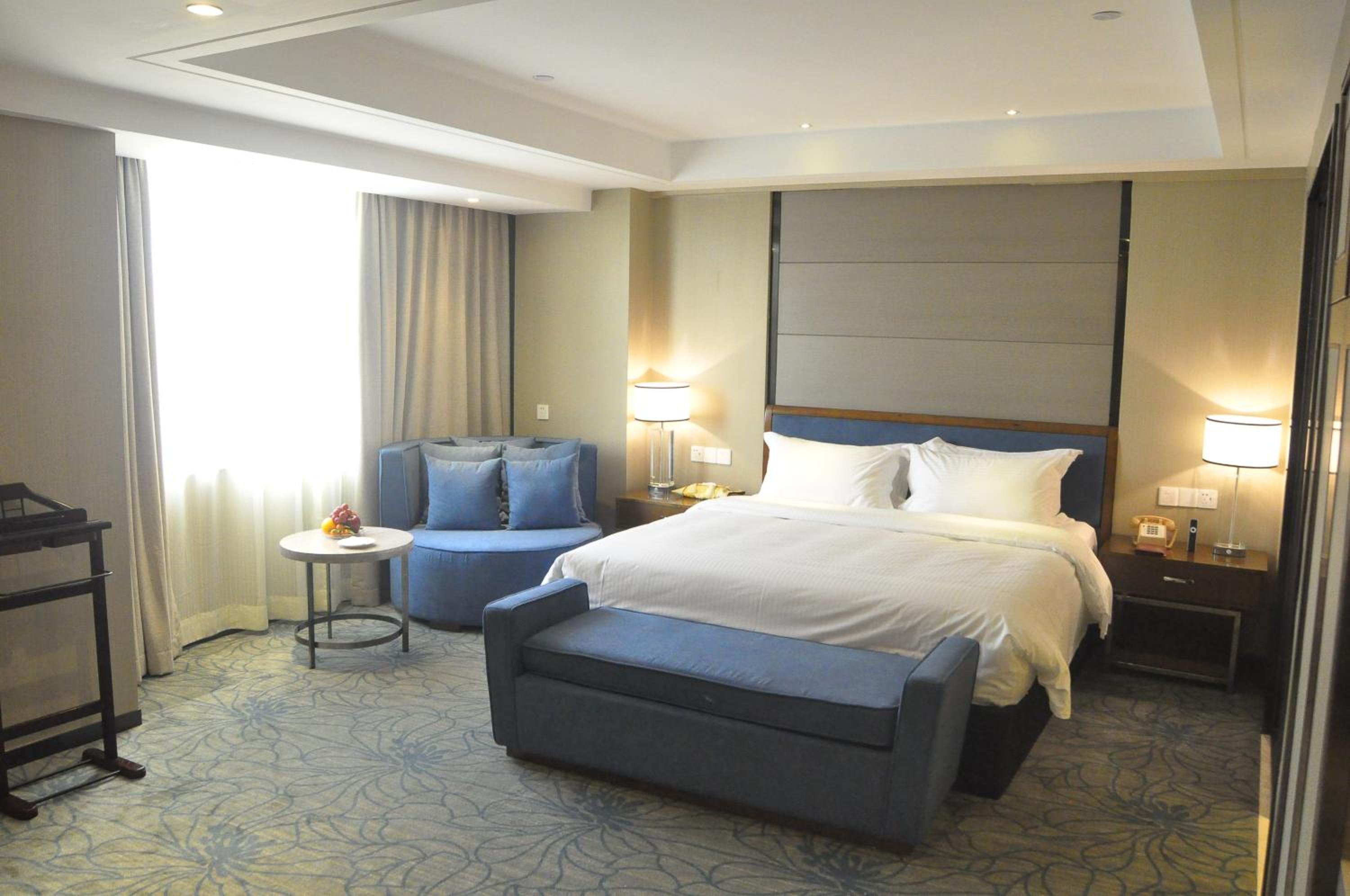 Executive King Room  - Photo 1