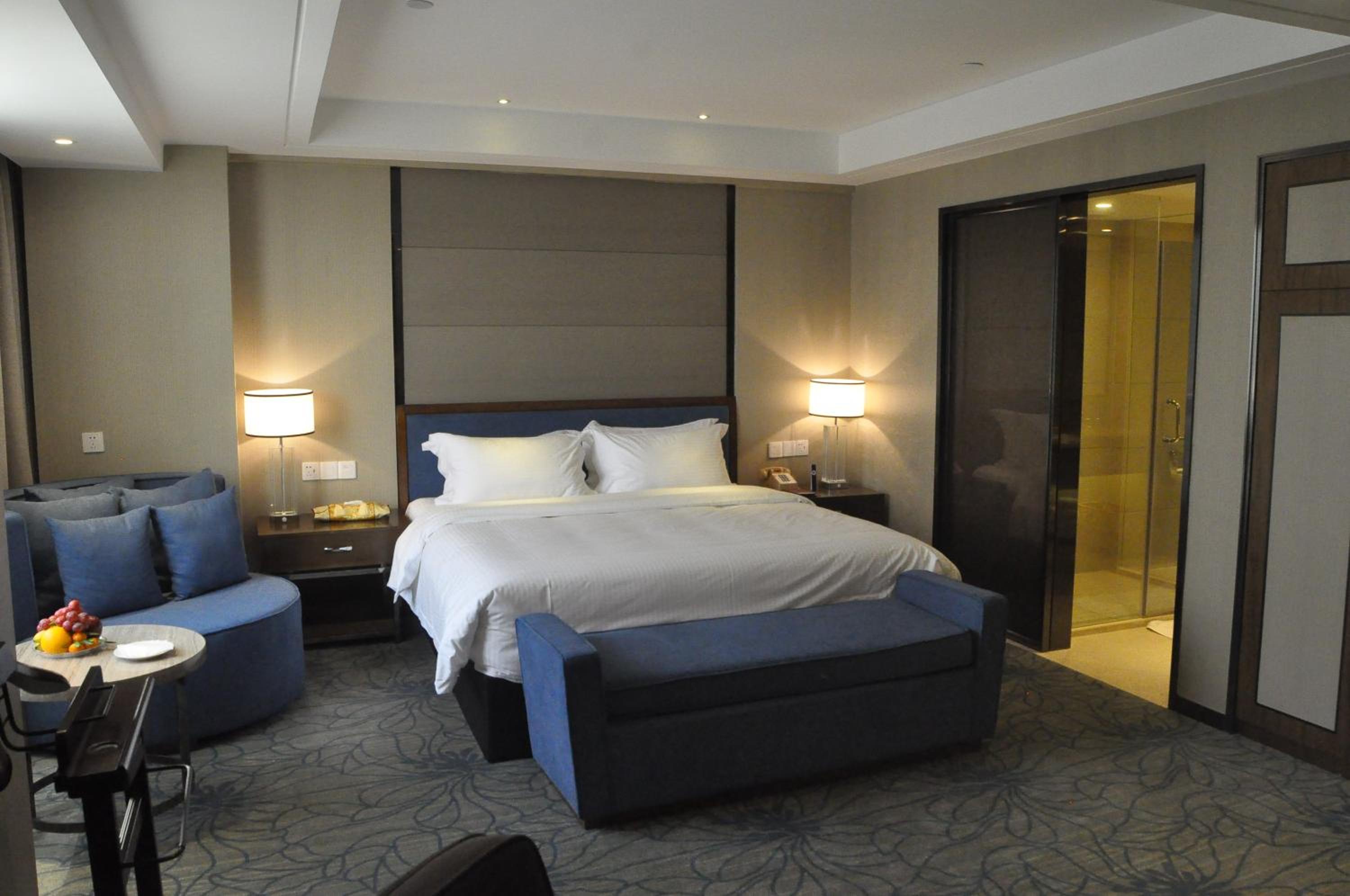 Executive King Room  - Photo 2