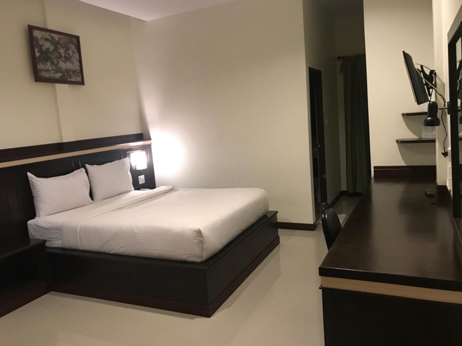 Standard Double Room photo 3