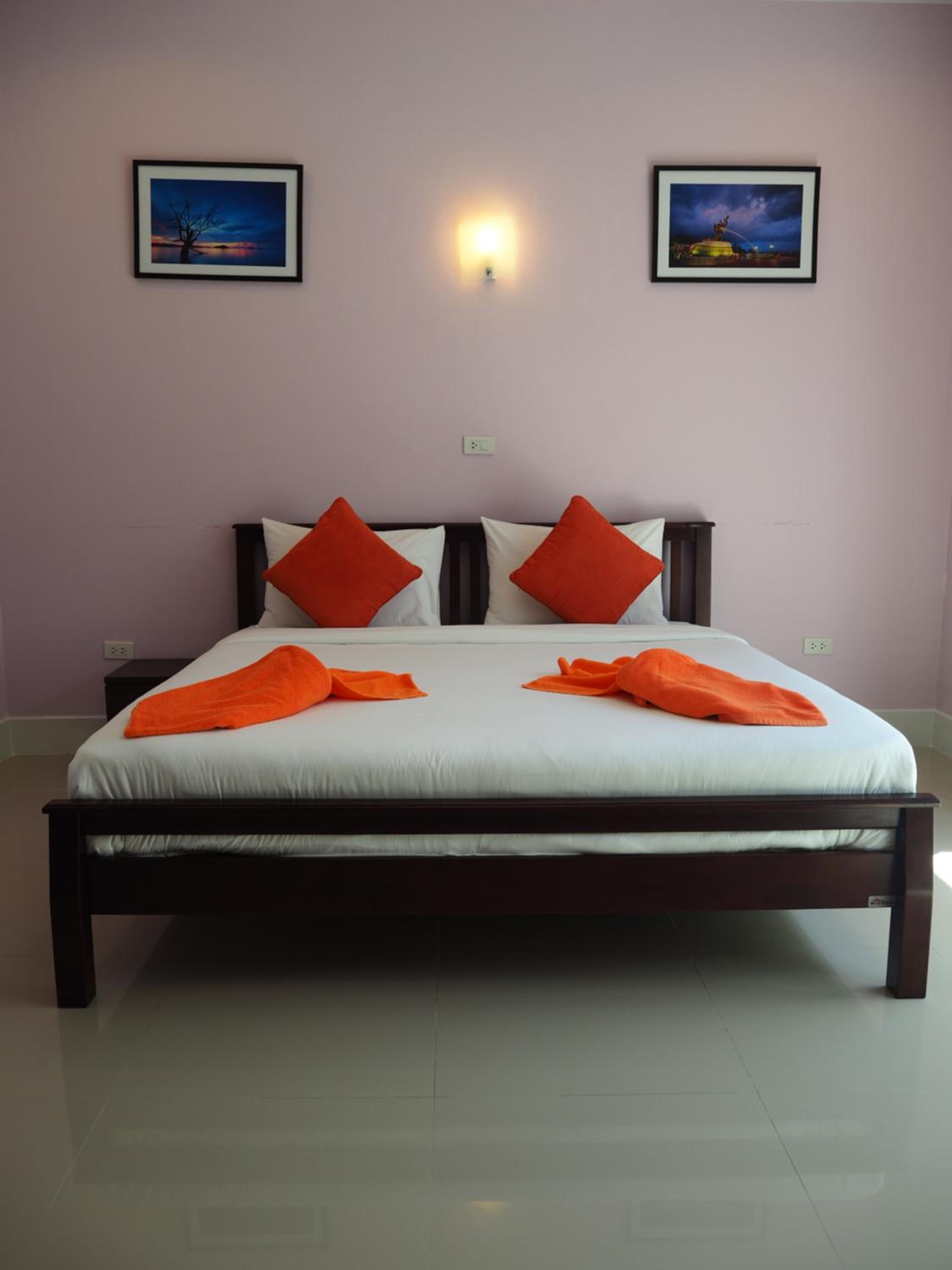 Budget Double Room photo 1
