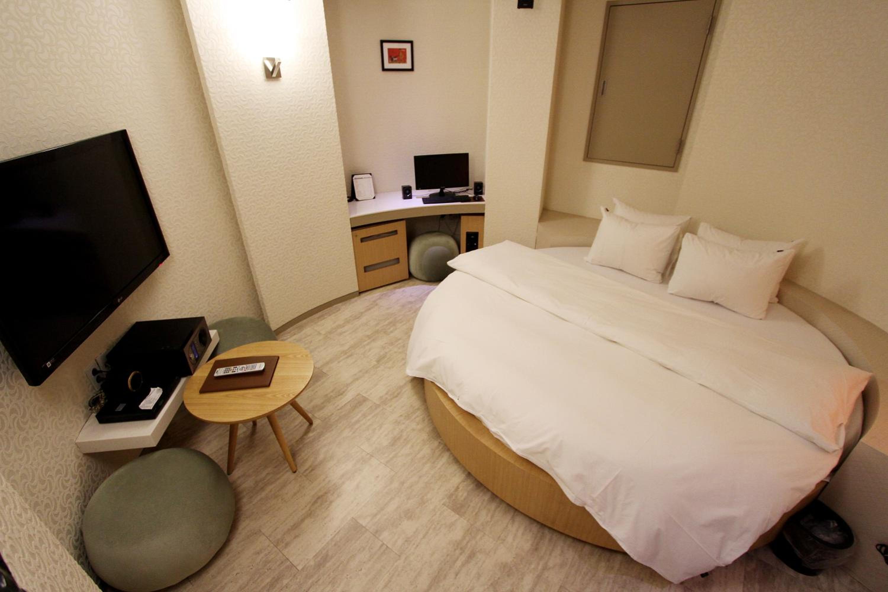 Deluxe Double Room - Photo 3