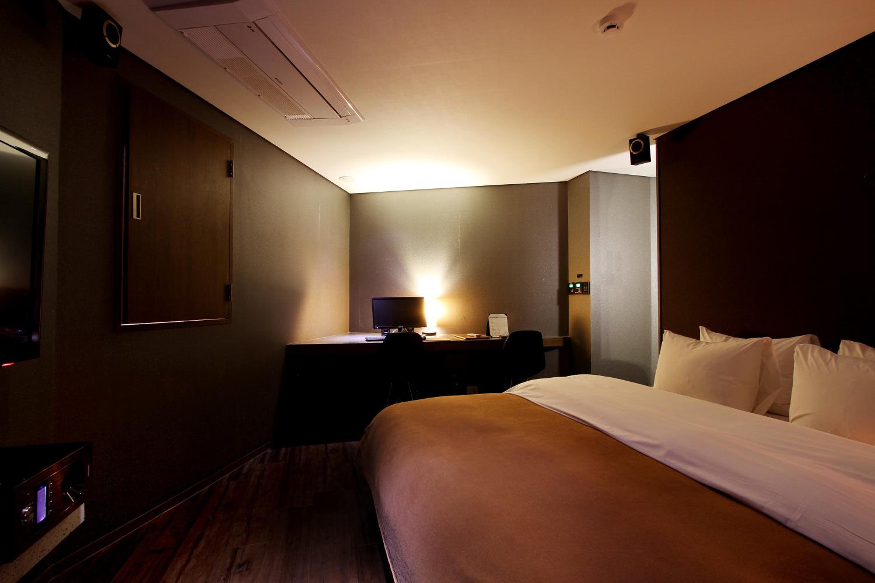 Deluxe Double Room - Photo 5