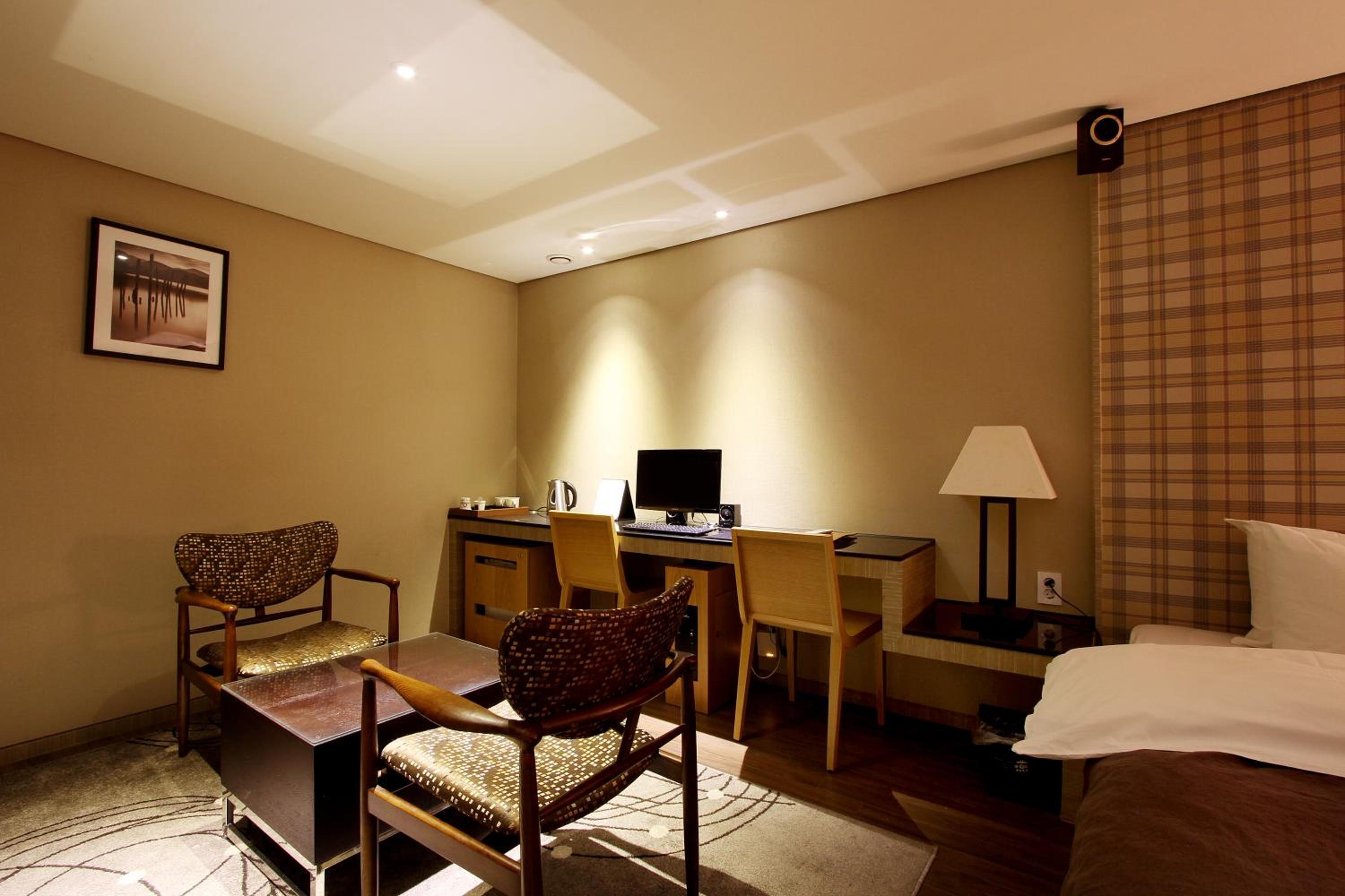 Junior Suite - Photo 19