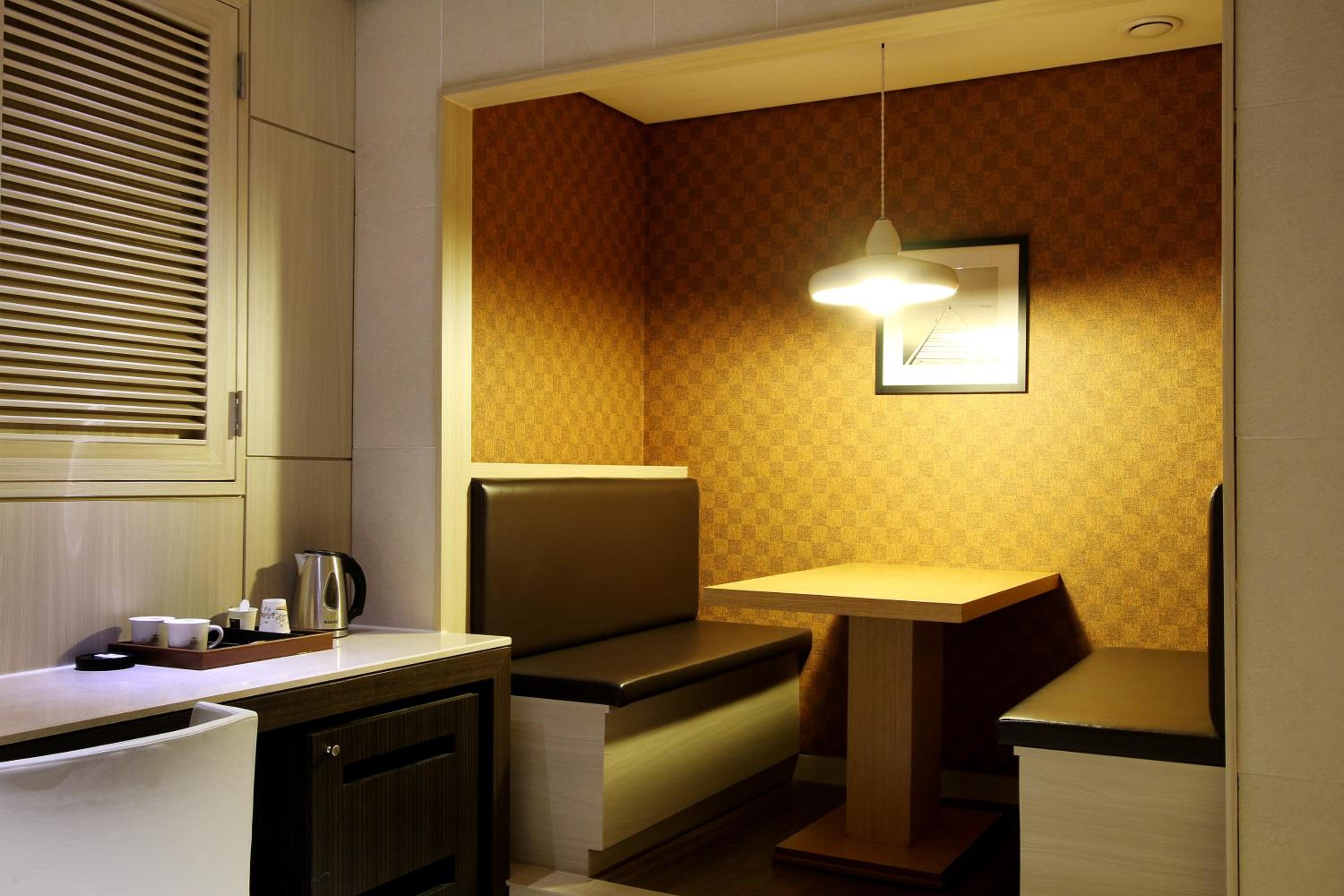 Junior Suite - Photo 14