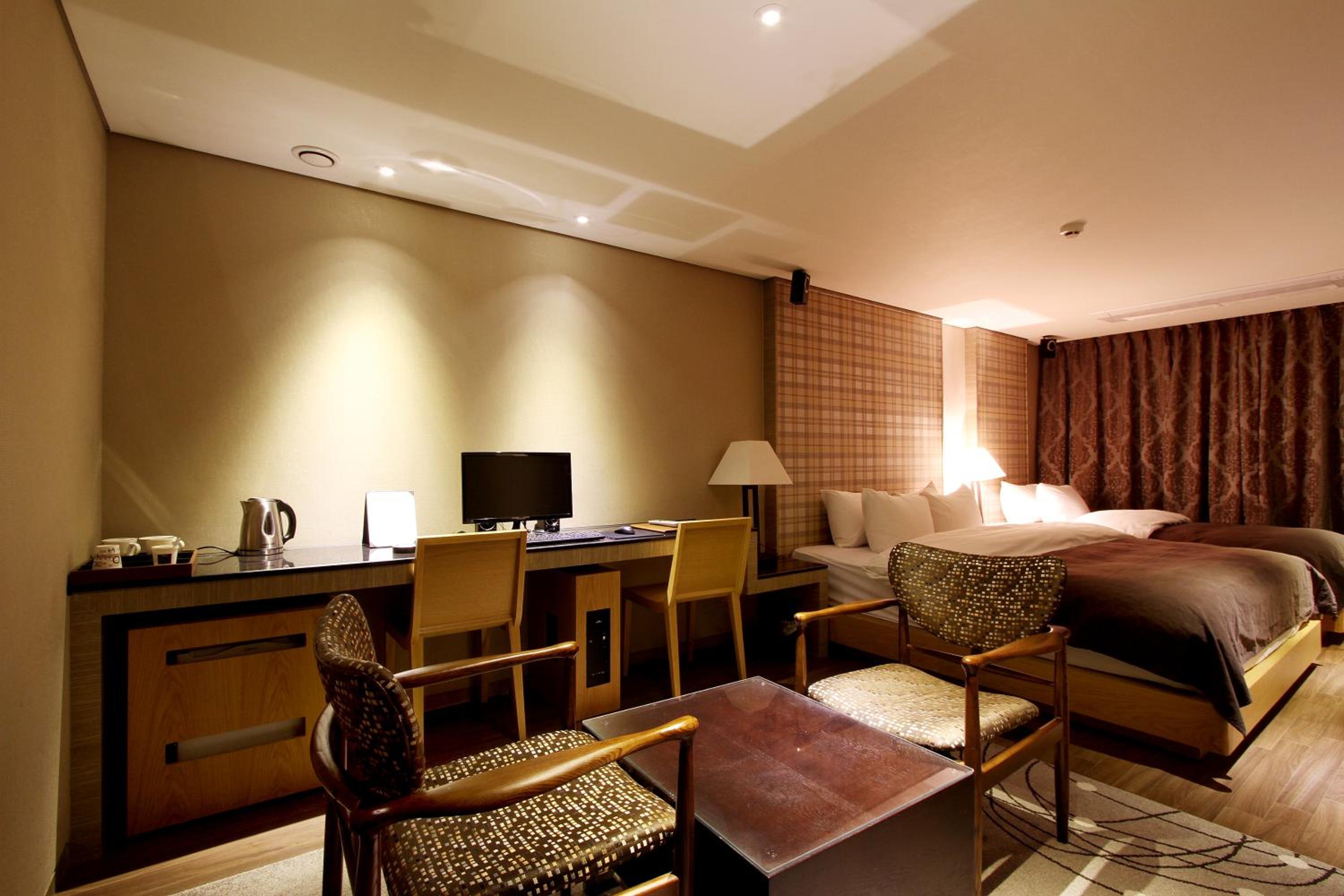 Junior Suite - Photo 10