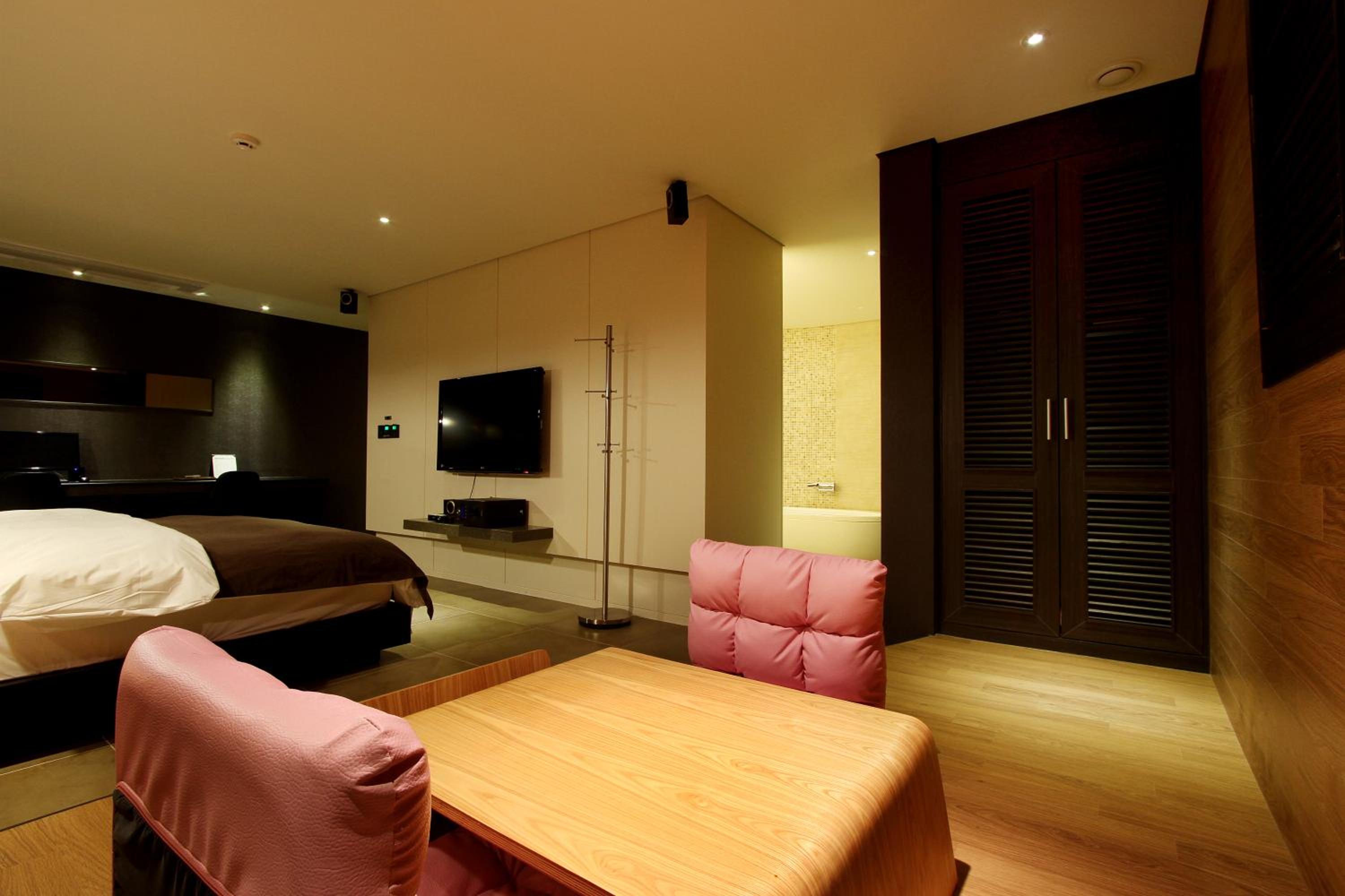 Junior Suite - Photo 48
