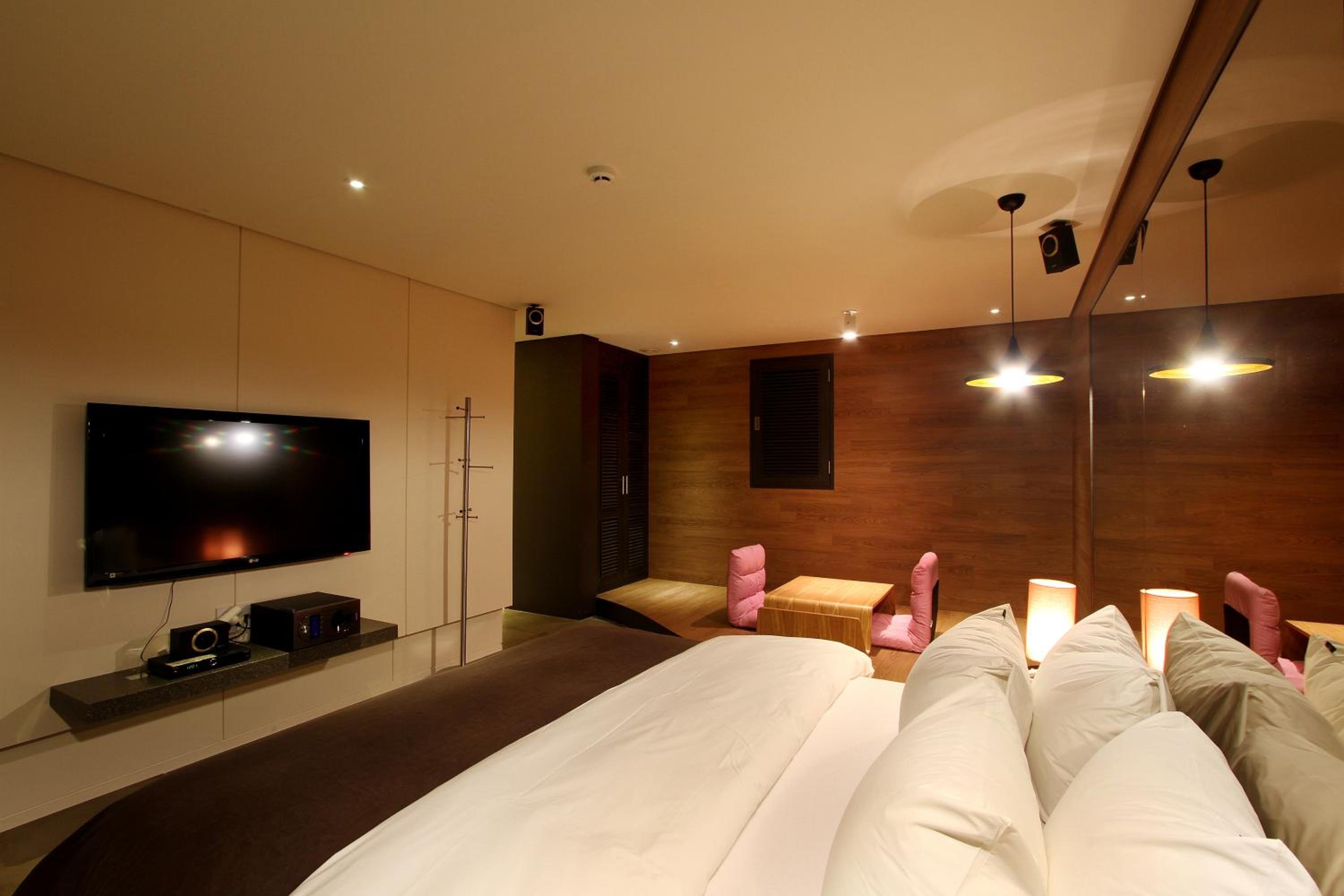 Junior Suite - Photo 43