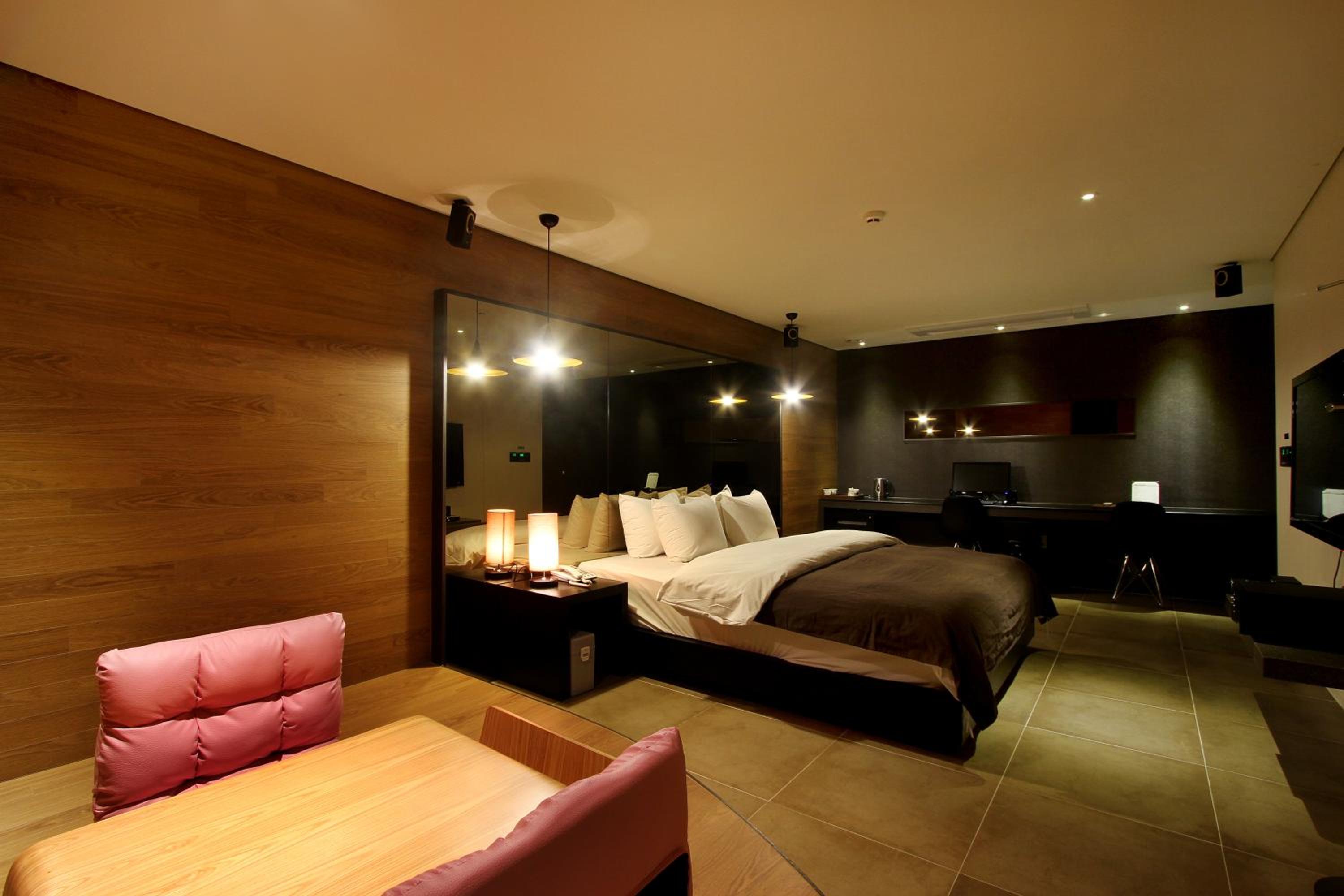 Junior Suite - Photo 40