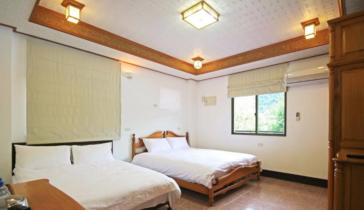 Quadruple Room photo 1