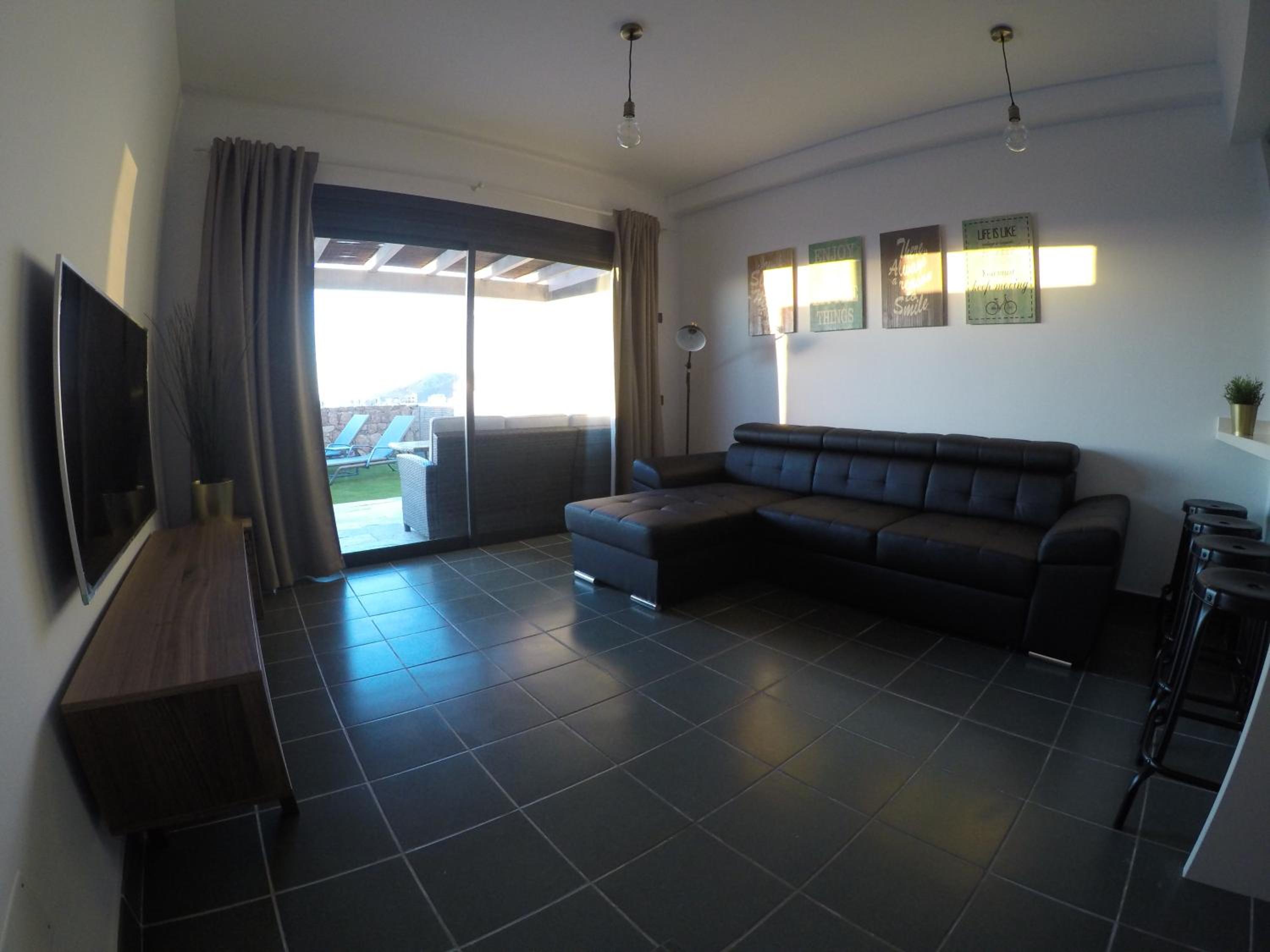 Apartamento Dúplex