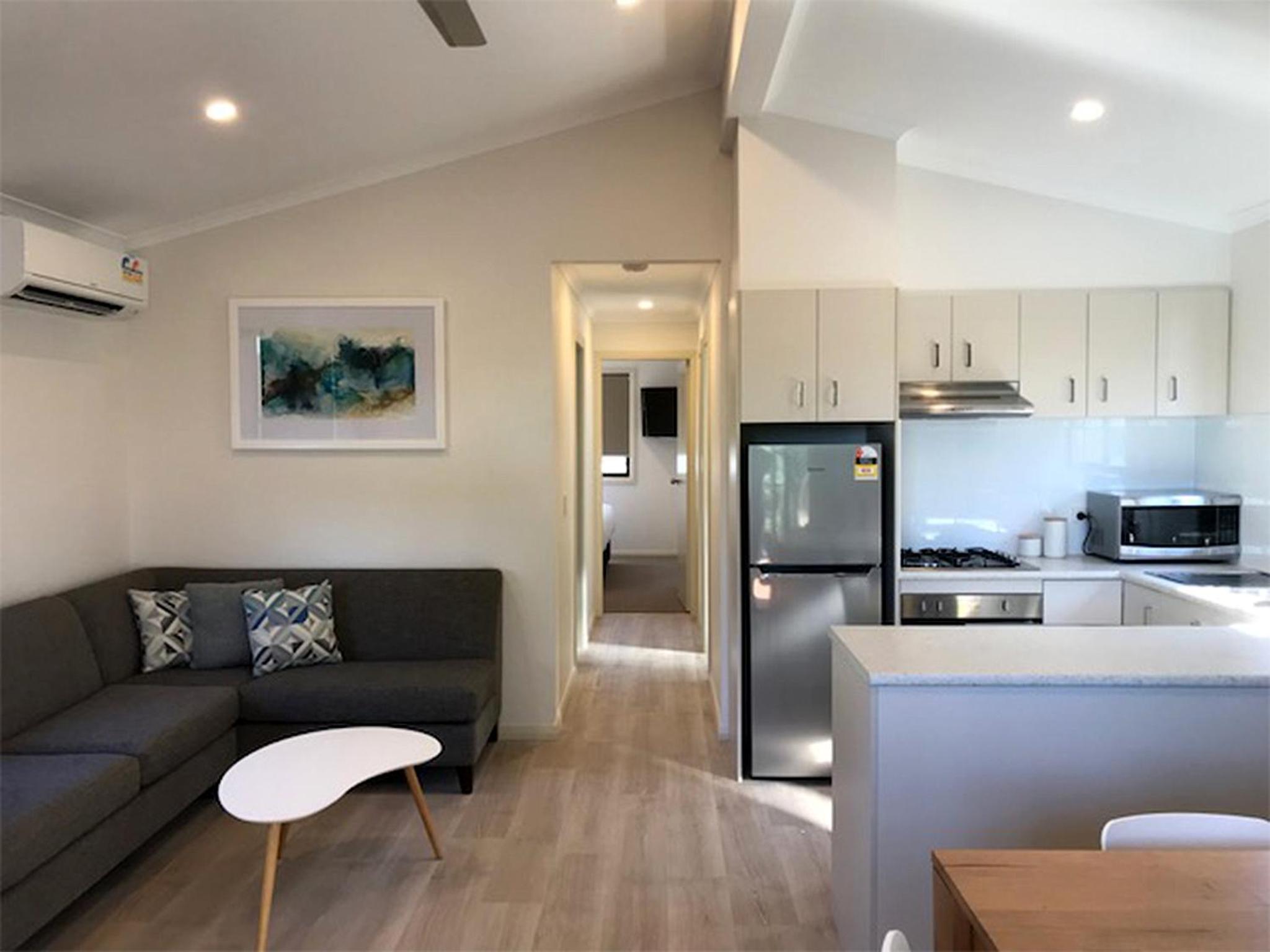 Deluxe Riverfront 3 Bedroom Villa - Not Pet Friendly photo 1