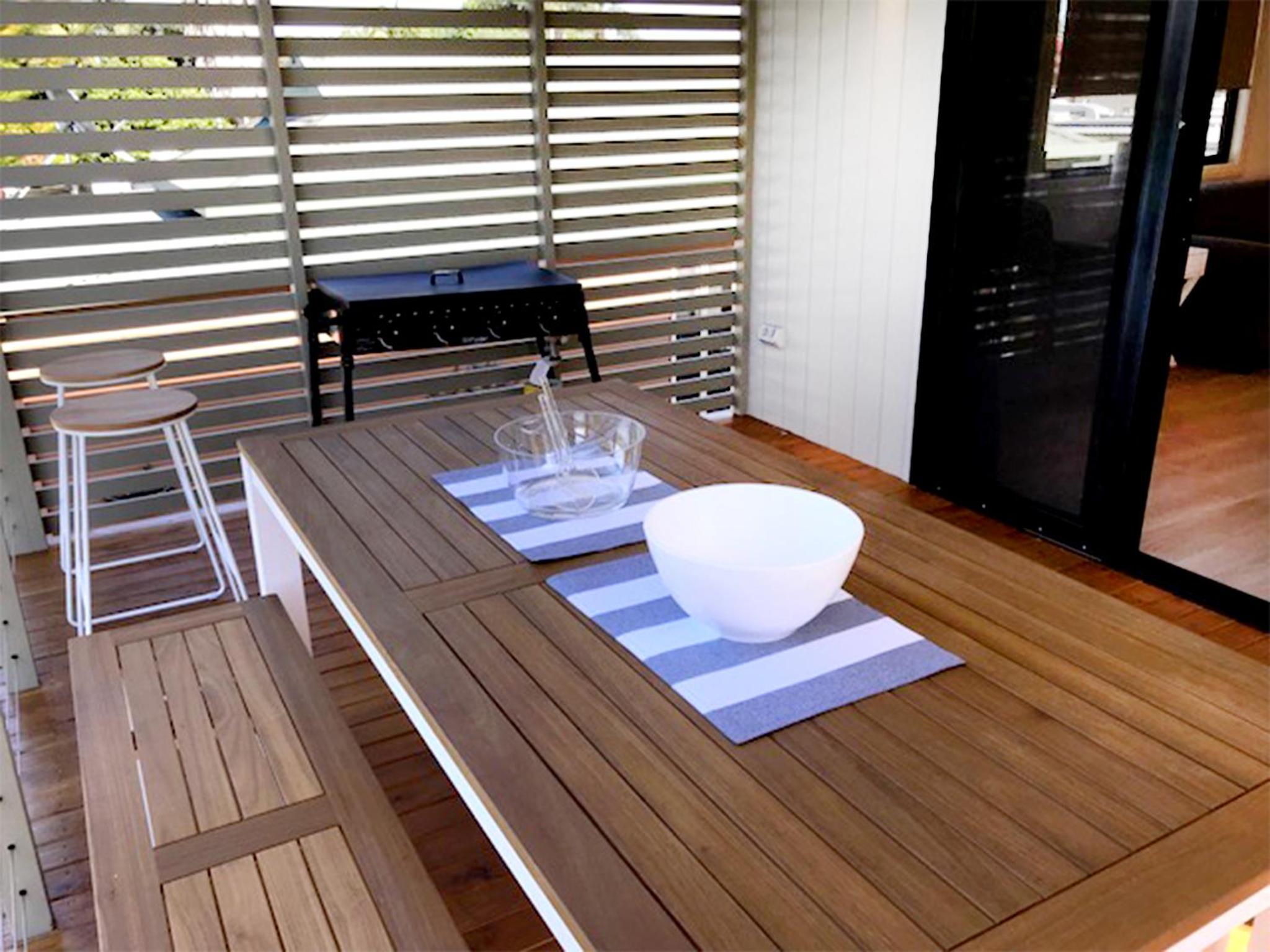Deluxe Riverfront 3 Bedroom Villa - Not Pet Friendly photo 2