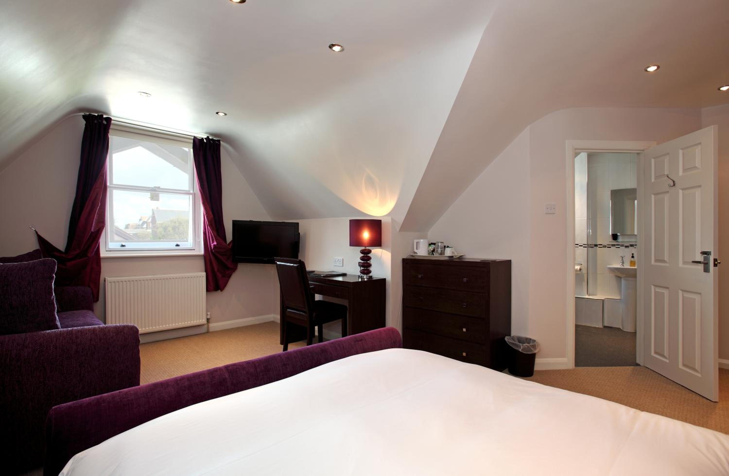 Executive Double Room photo 3