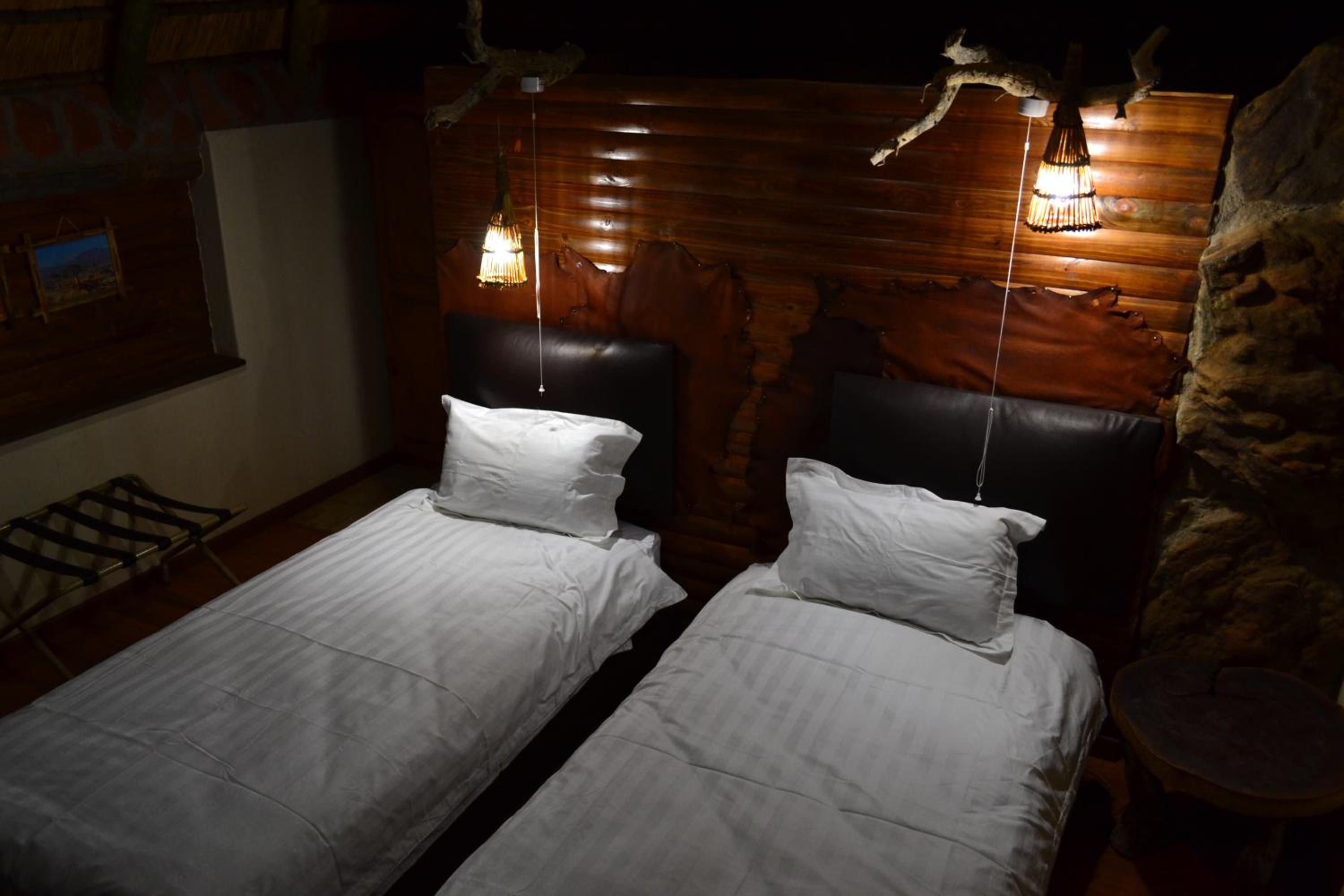 Twin Room photo 1