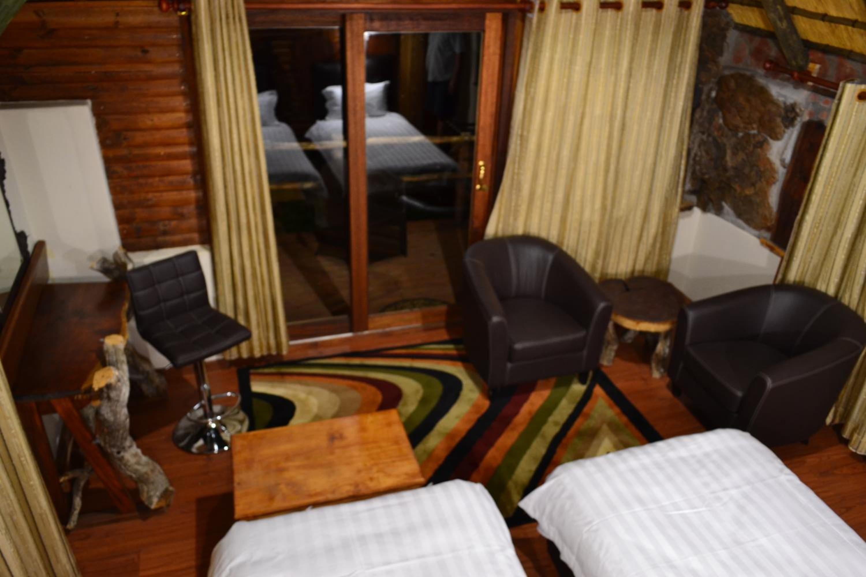 Twin Room photo 2