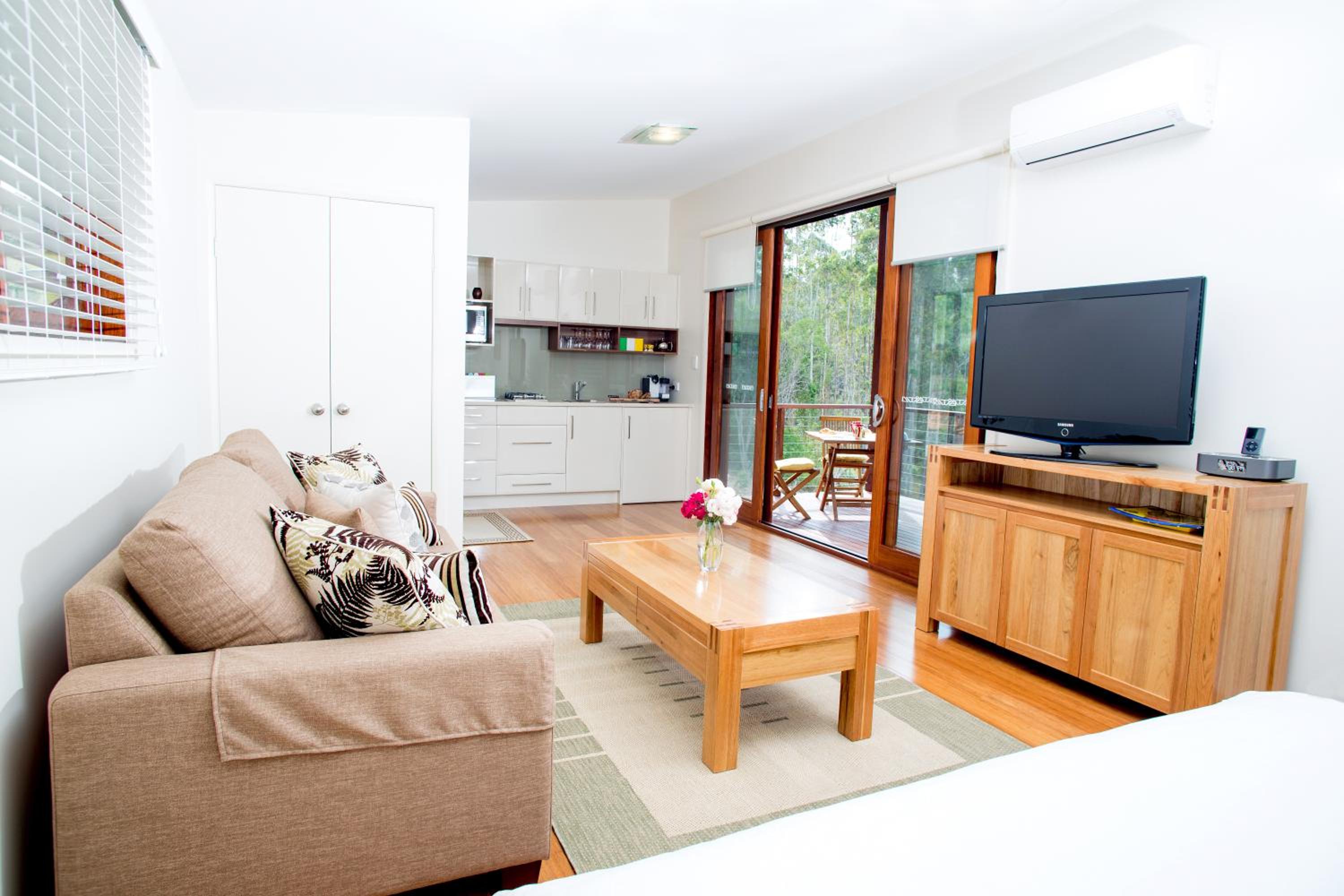 Chalet photo 1