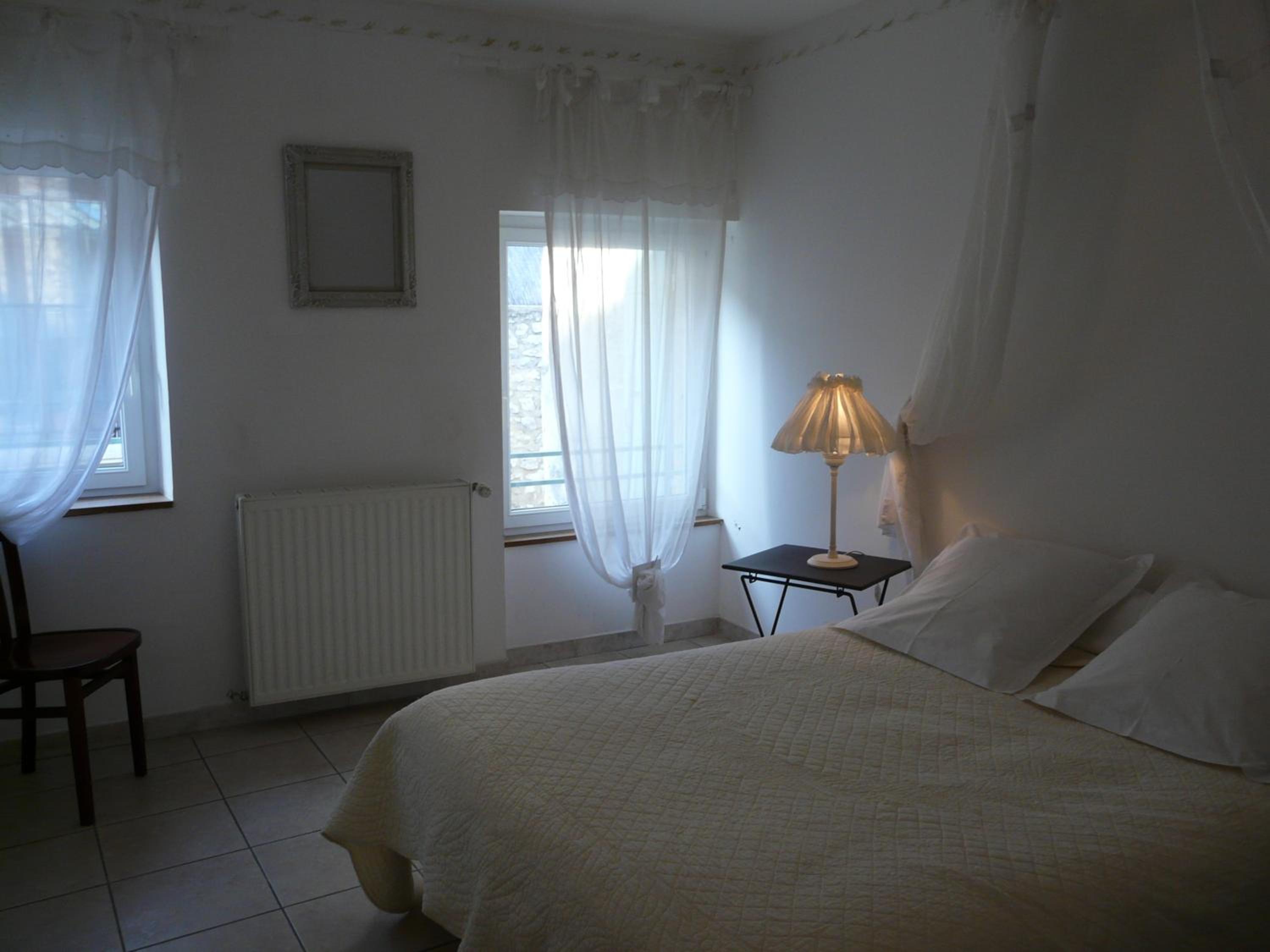 Standard Double Room photo 1