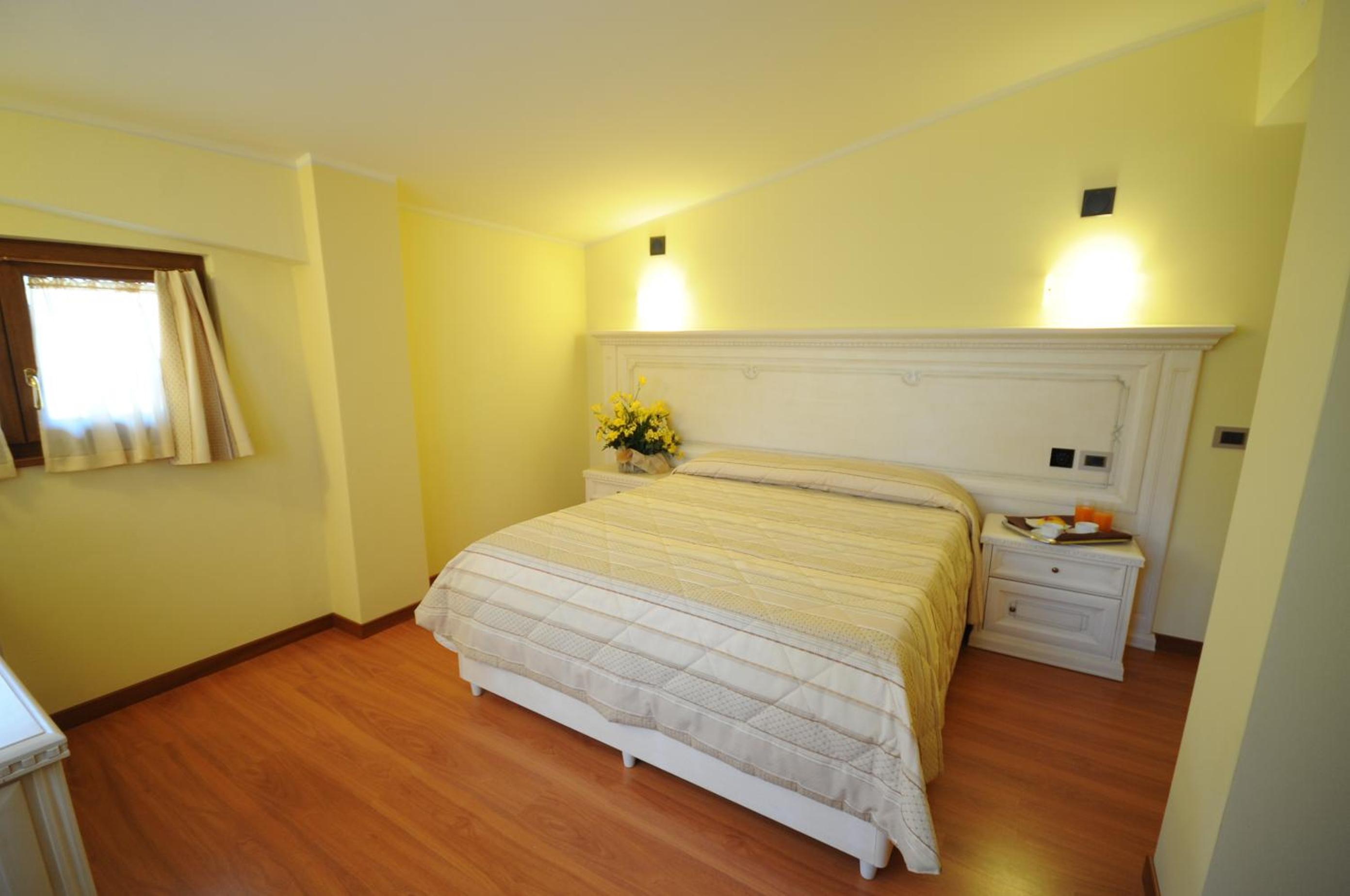 Superior Single Room