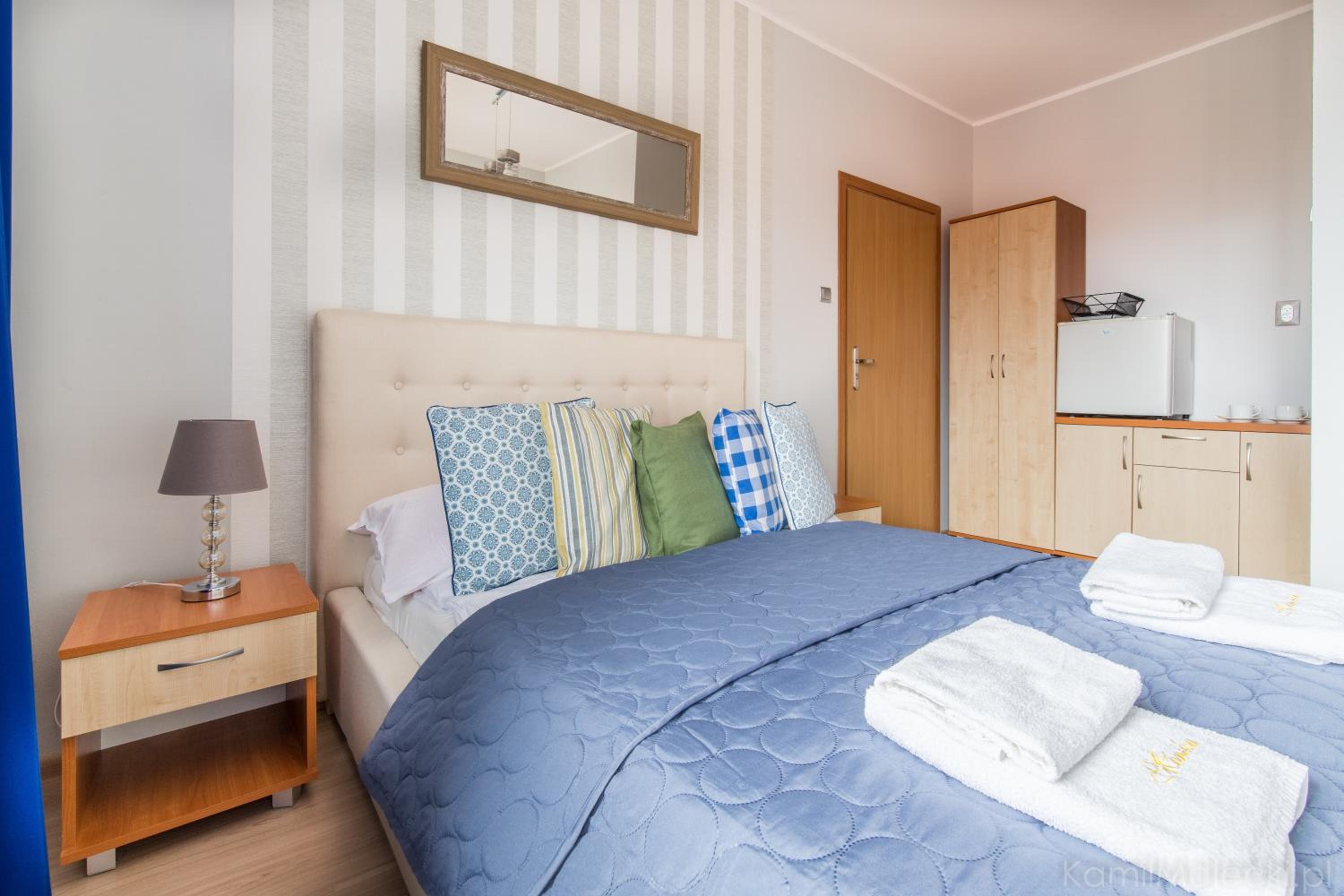 Standard  Double Room photo 1