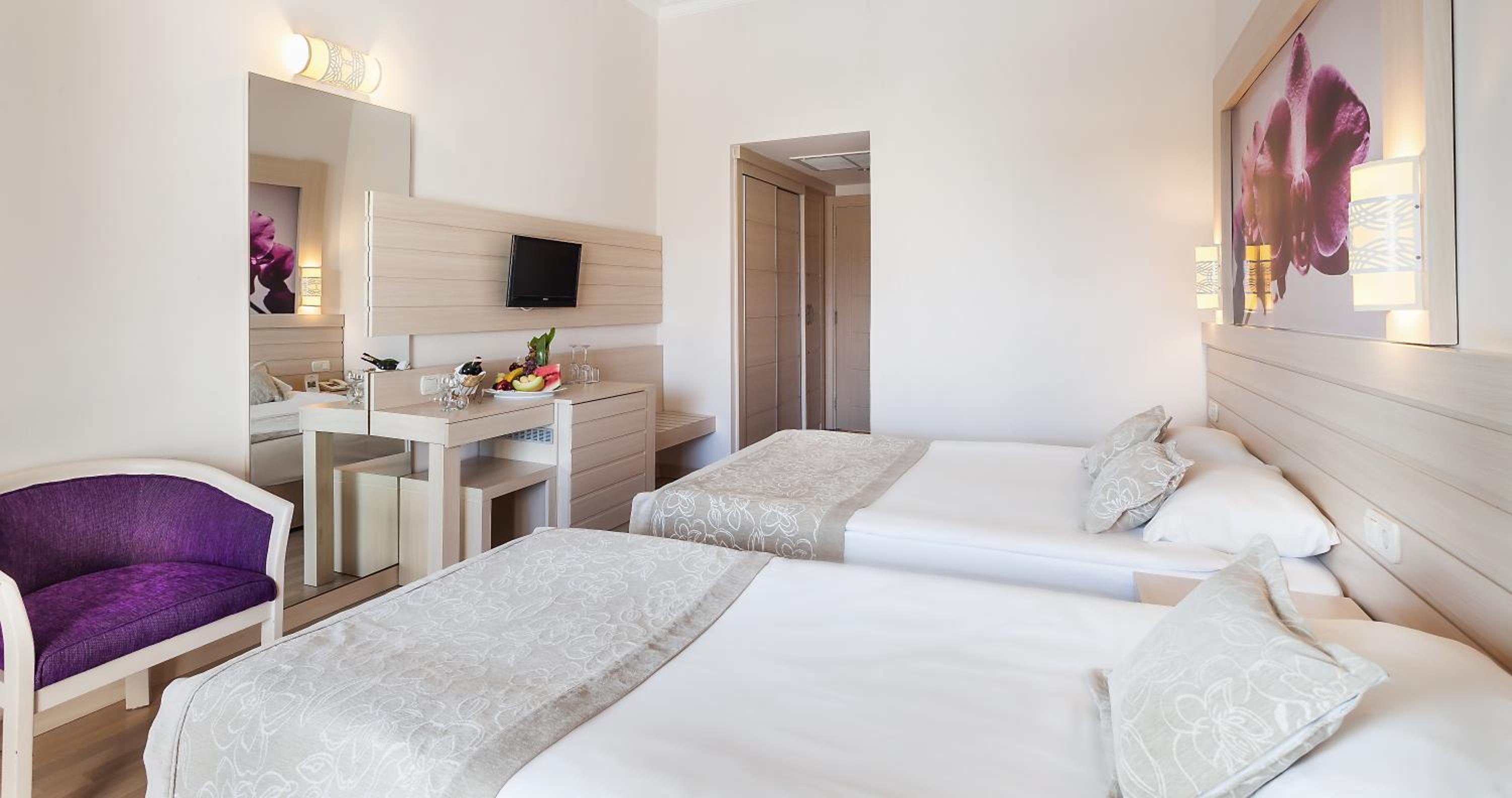 Standard Double or Twin Room photo 2