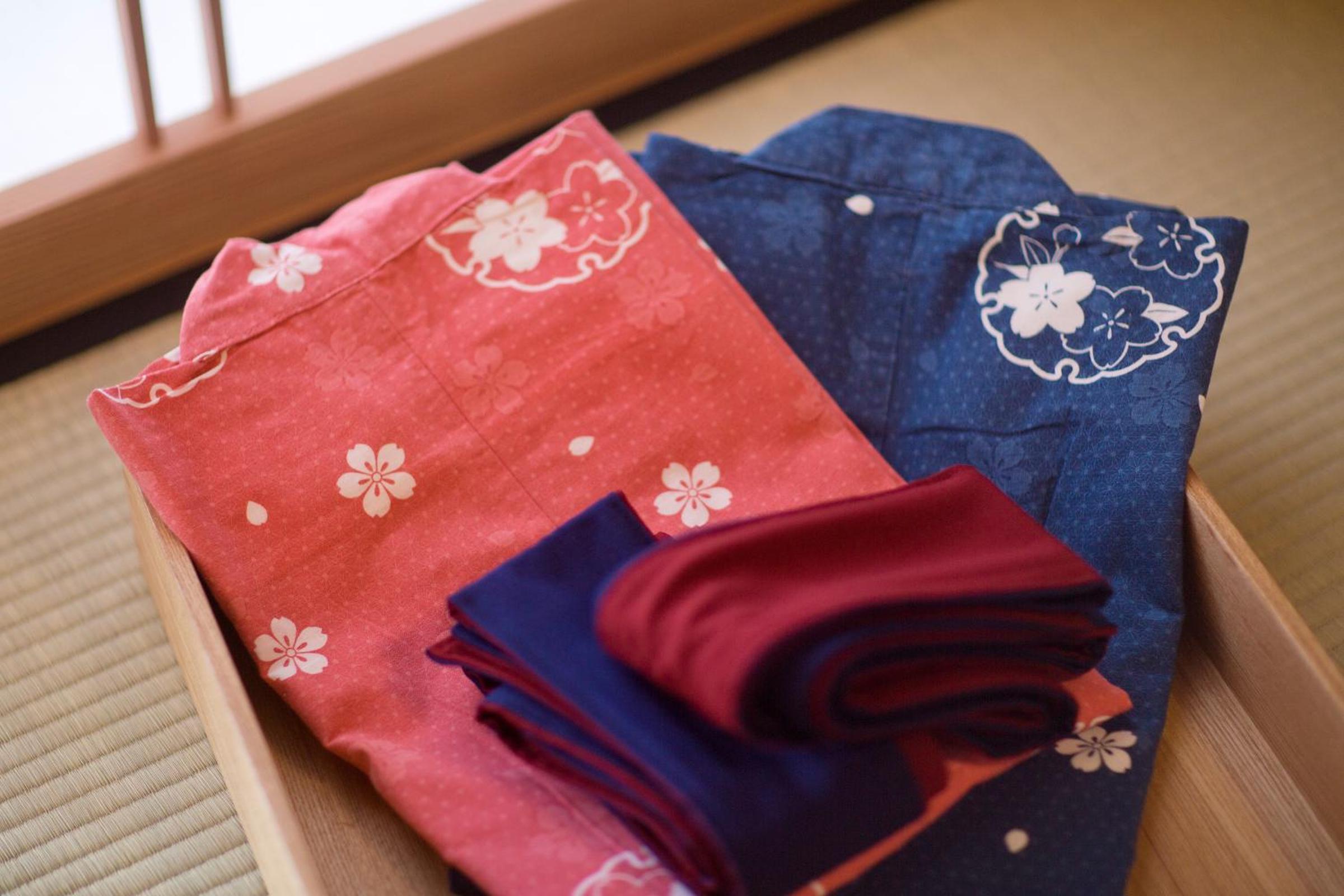 Japanese-Style Room thumbnail 6
