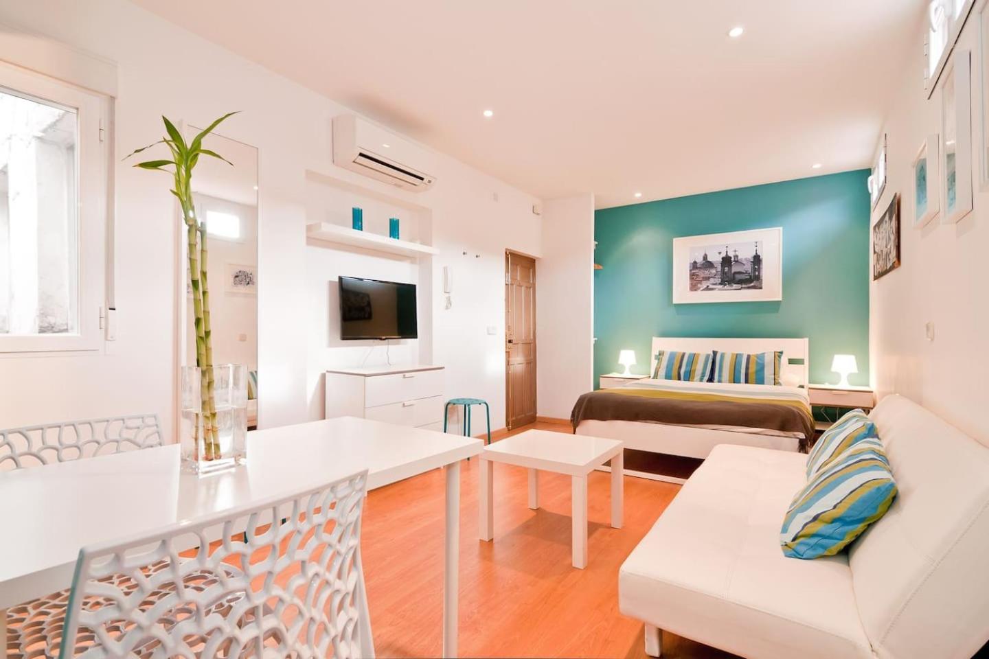 Apartamento Penthouse