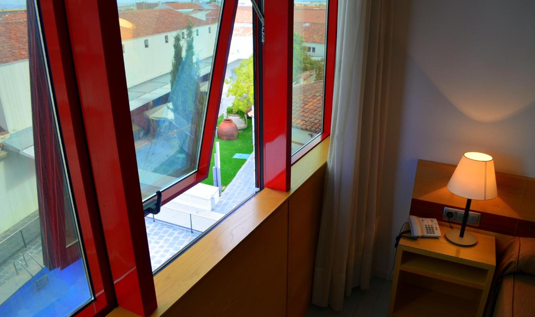 Double or Twin Room photo 3