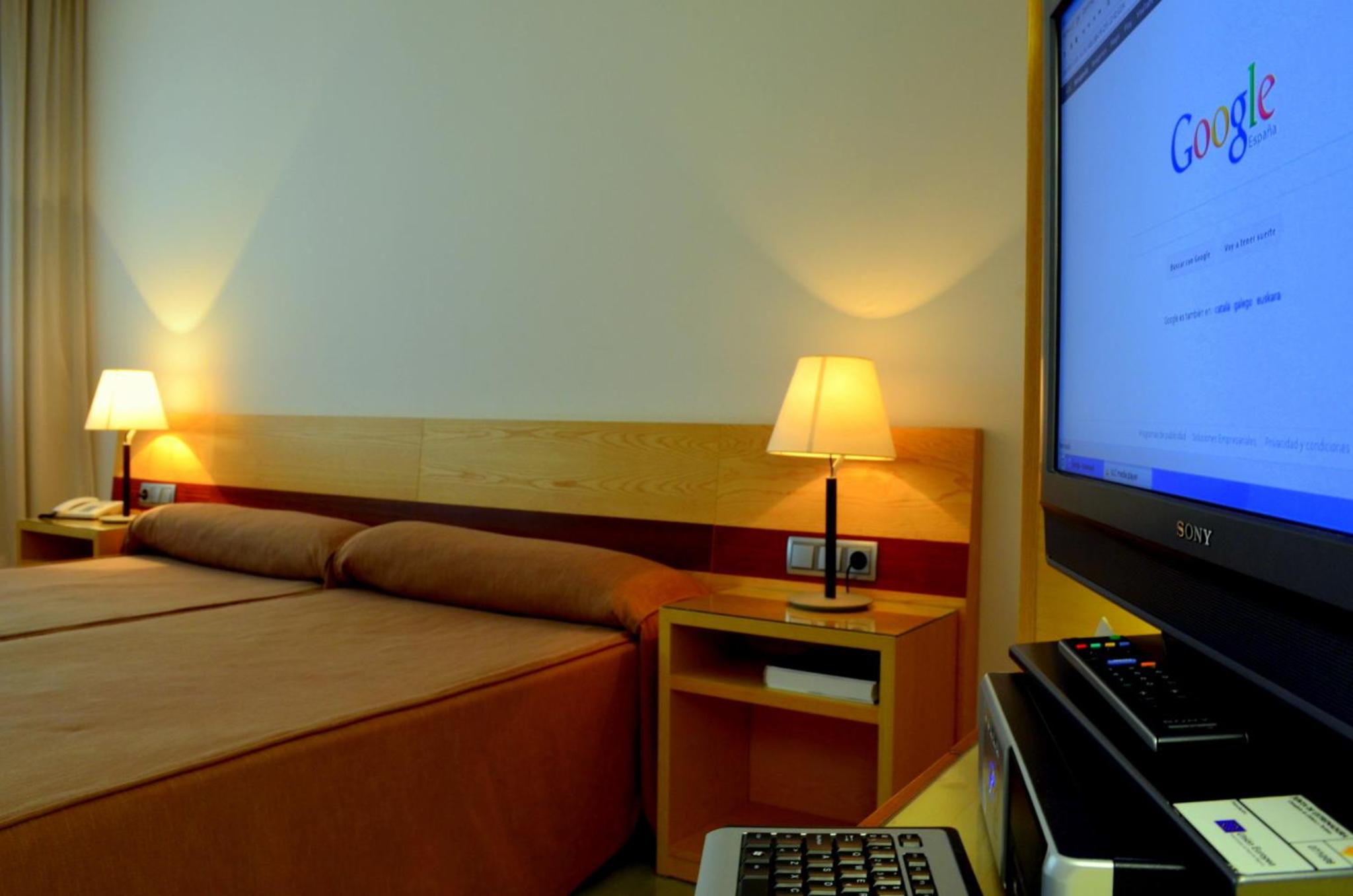 Double or Twin Room photo 2