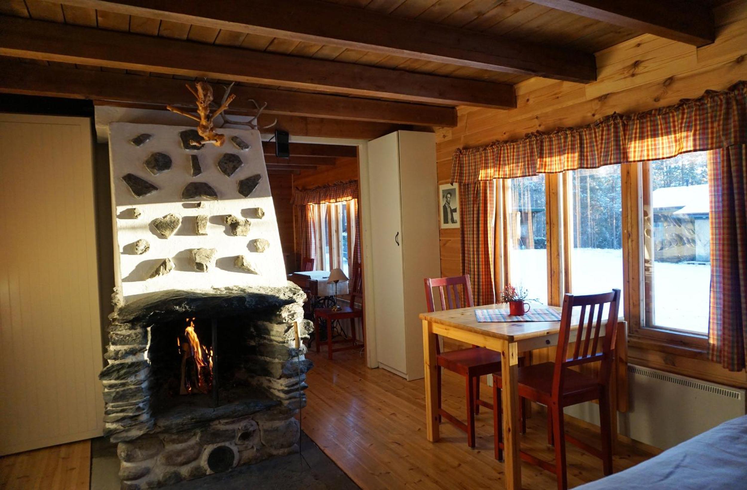 Chalet photo 3