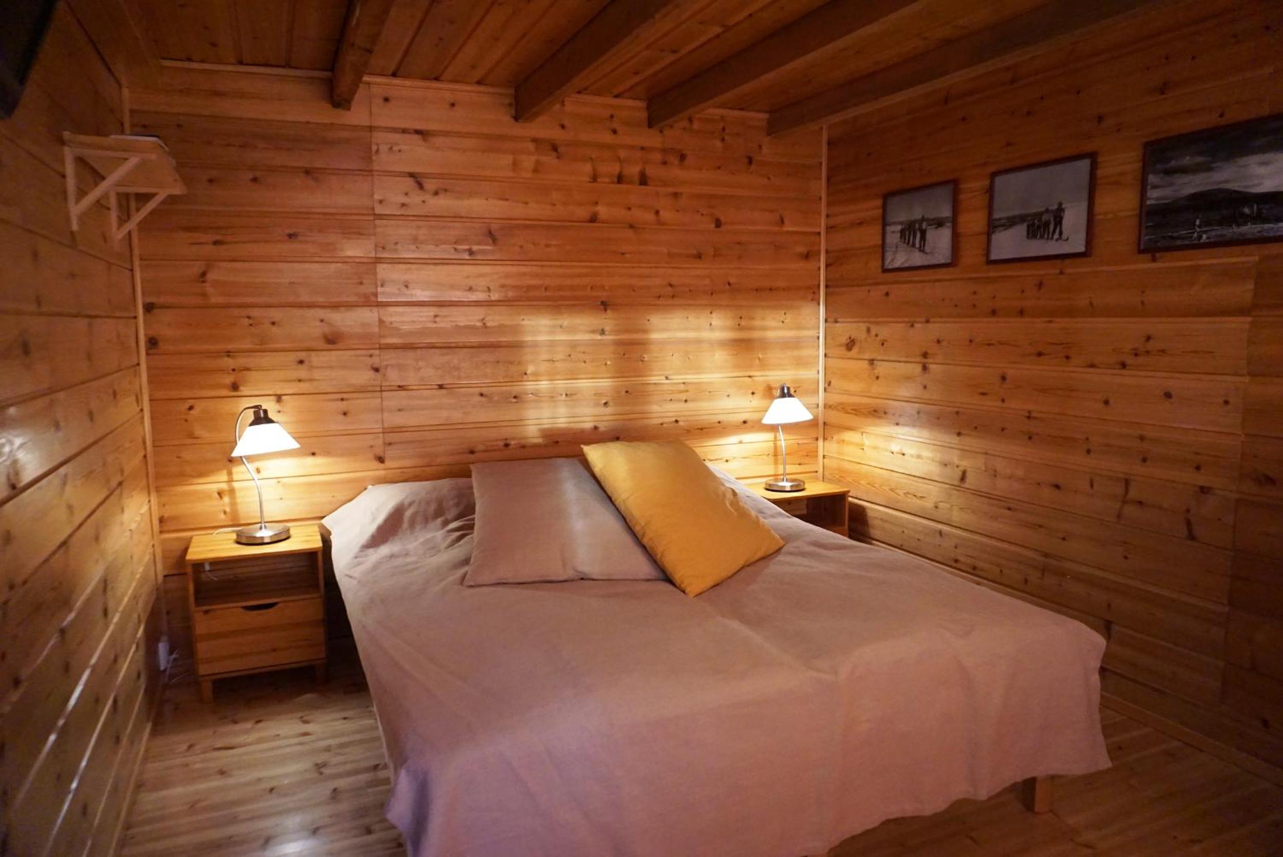 Chalet photo 1