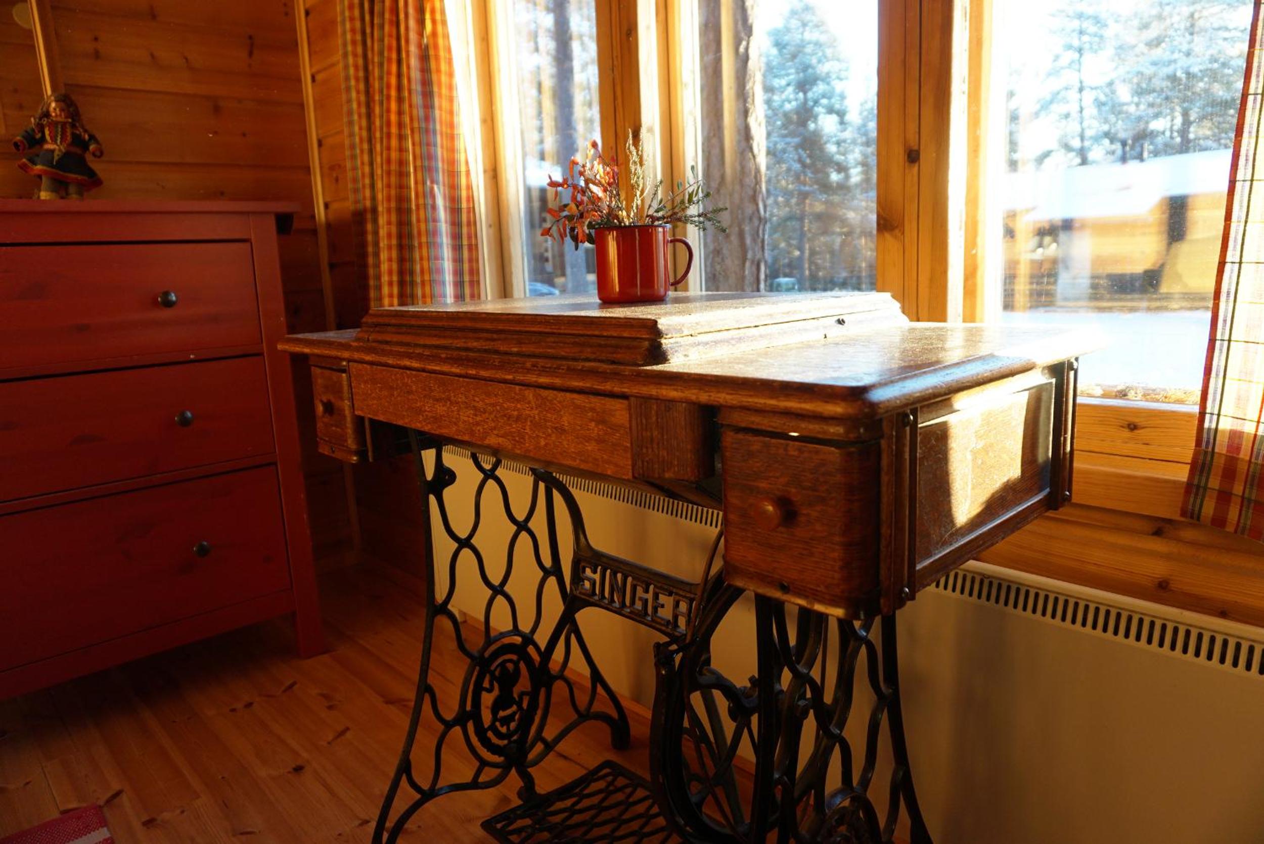 Chalet photo 2