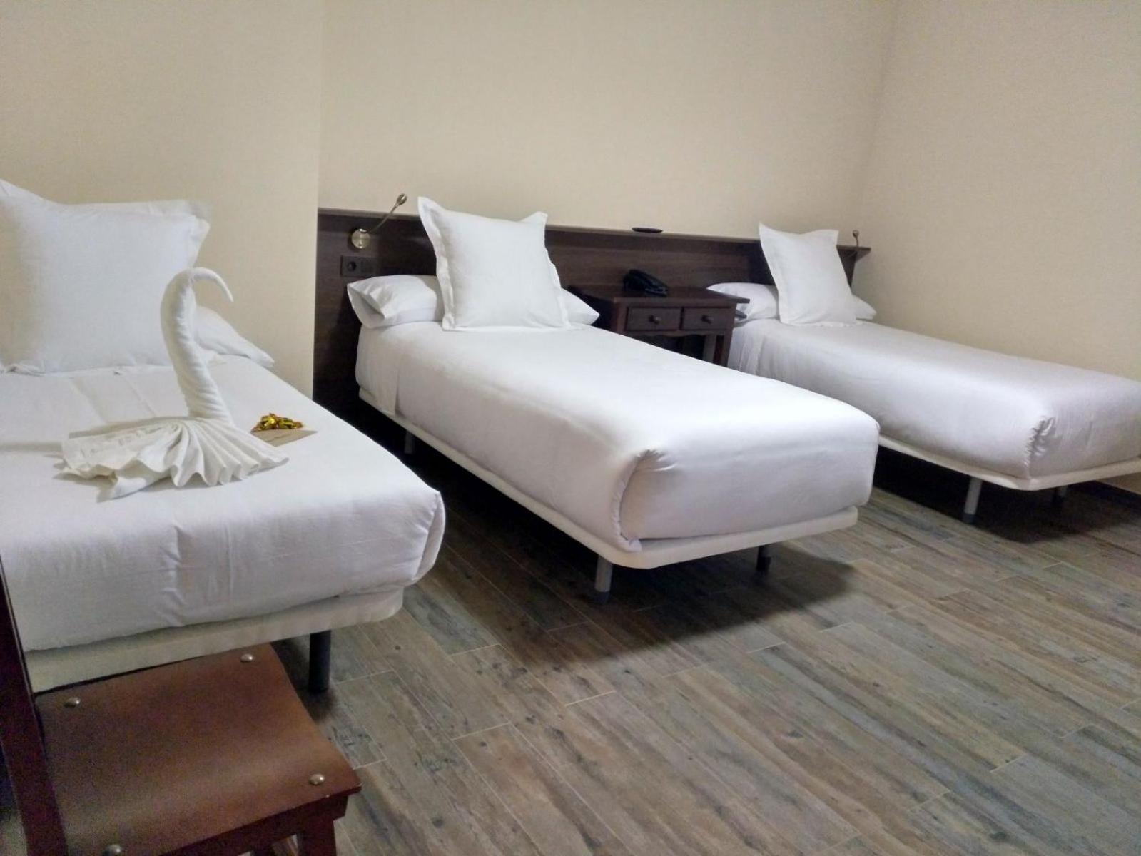 Triple Room photo 2