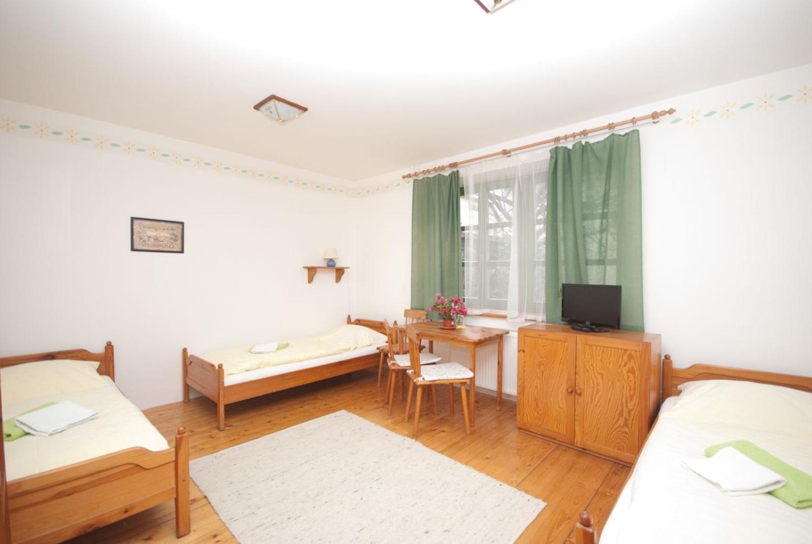 Triple Room - Disability Access photo 1