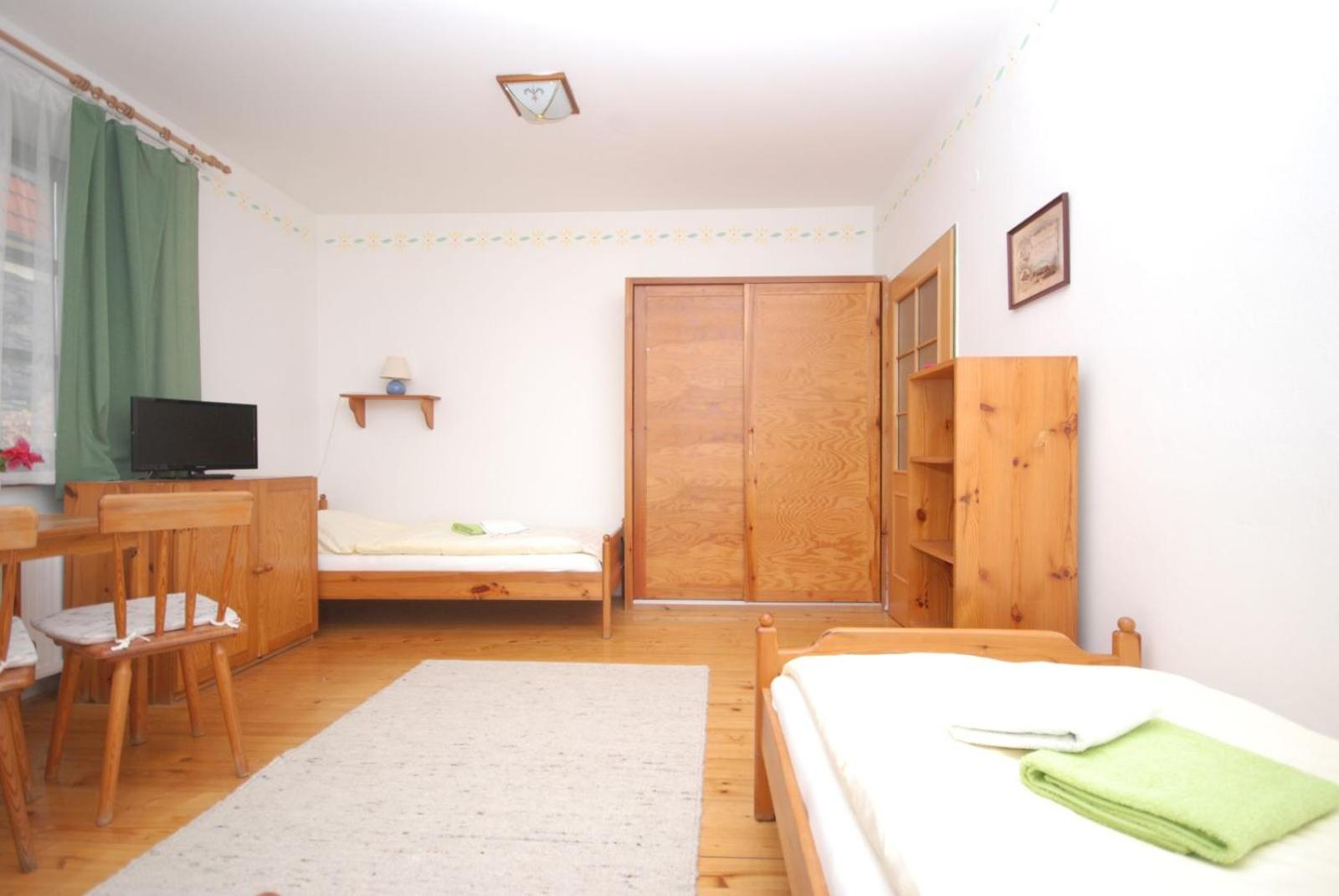 Triple Room - Disability Access photo 2
