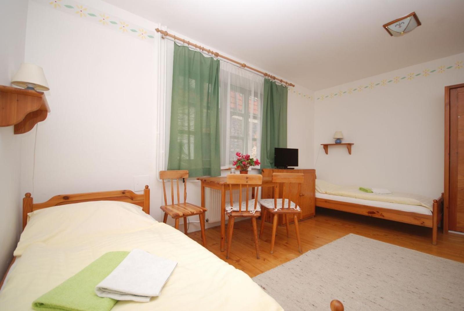 Triple Room - Disability Access photo 3