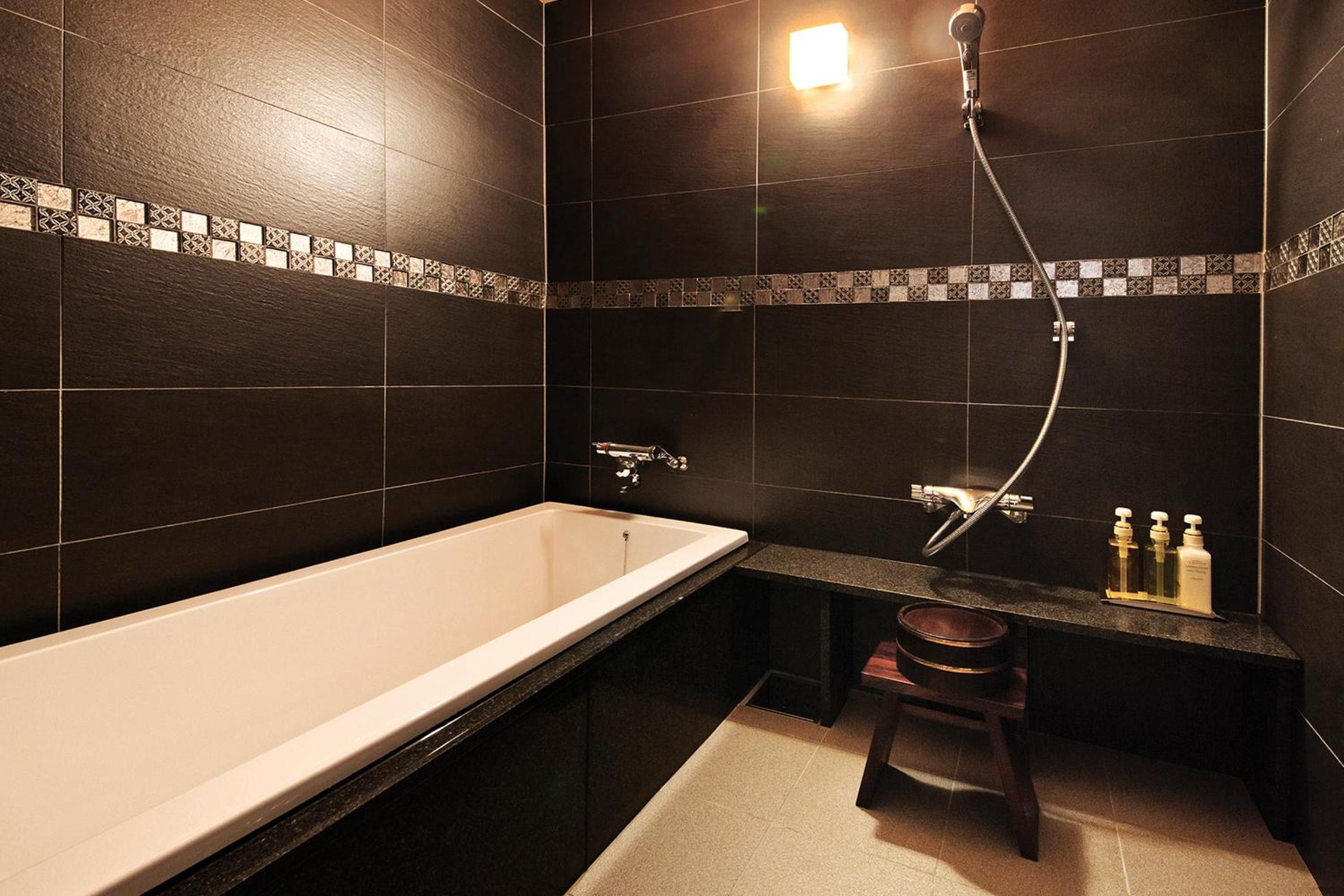 Japanese-Style Room