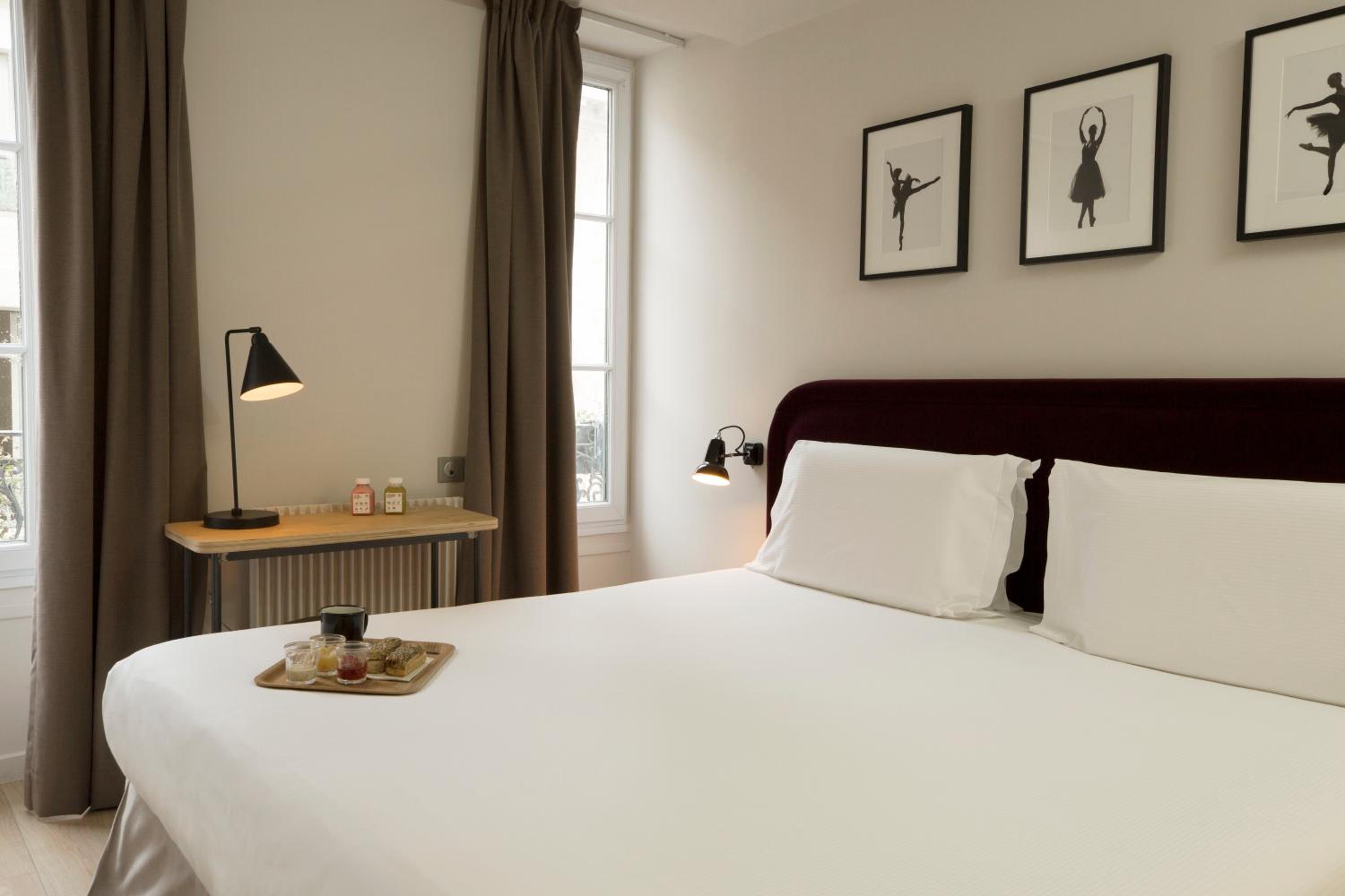 Superior Double Room photo 1