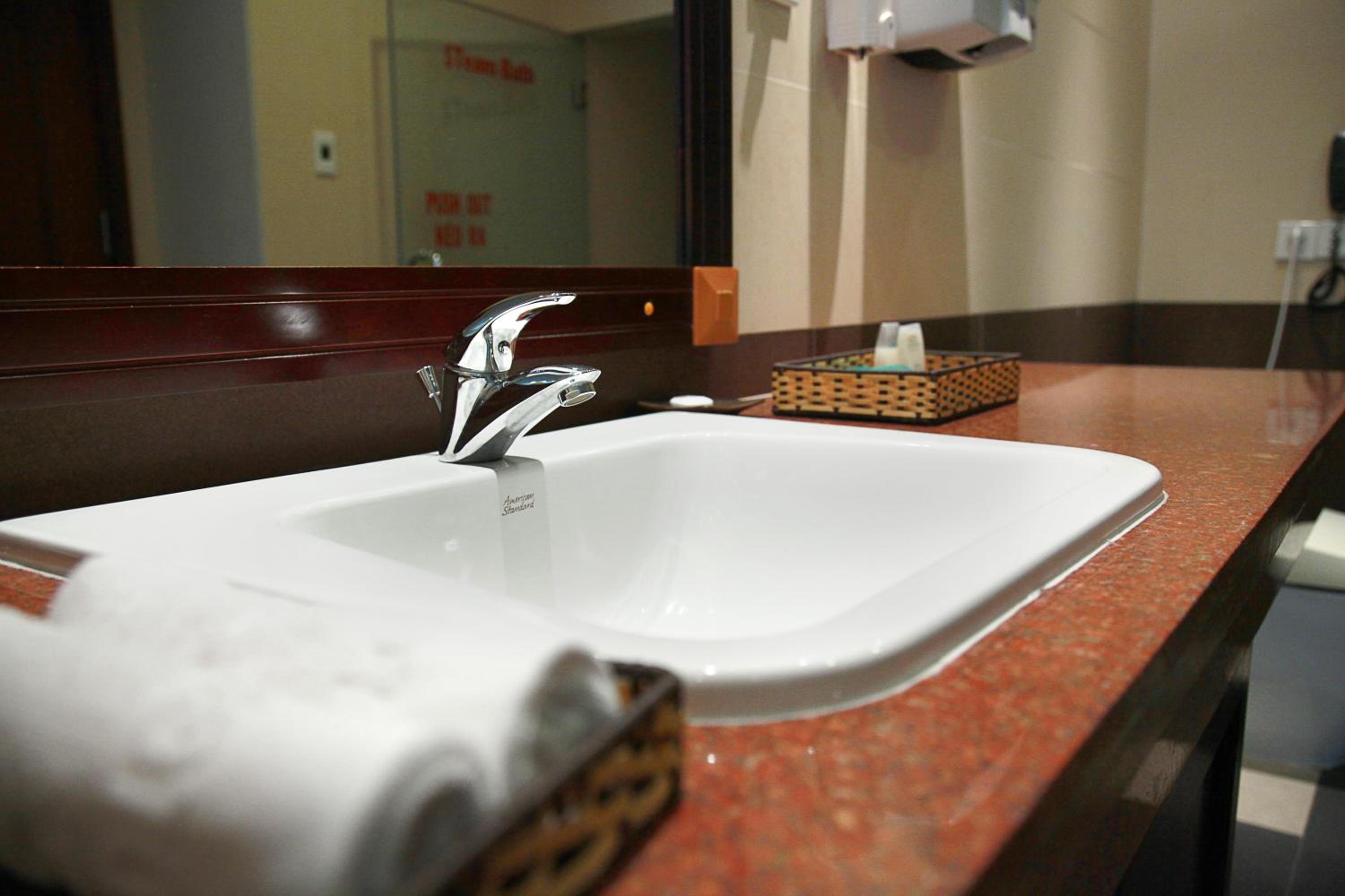 Superior Double Room with City View photo 3
